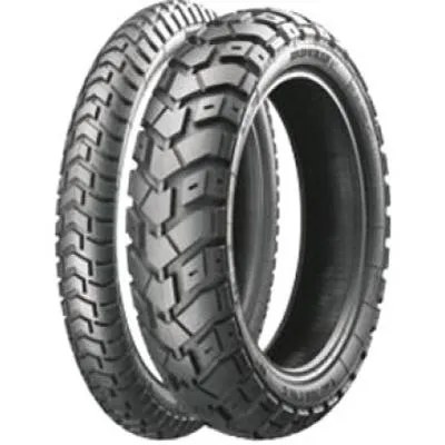 Heidenau K60 Scout ( 180/55-17 TL 73T ruota posteriore, M/C ) - immagine 1