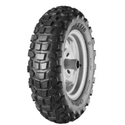 Maxxis M6024 ( 130/60-13 TL 53J ruota posteriore, ruota anteriore DOT2022 ) - immagine 1