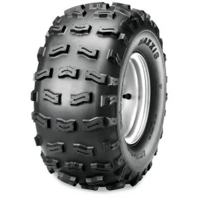 Maxxis M-940 ( 18x9.00-8 TL 19J ruota posteriore DOT2022 ) - immagine 1