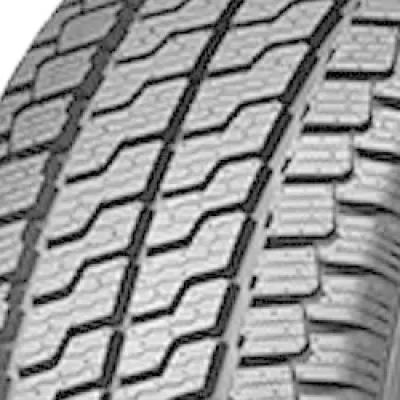 Nexen N blue 4 Season Van ( 215/65 R16C 109/107T 8PR ) - immagine 1