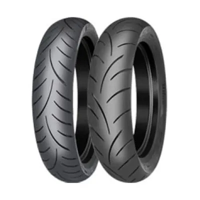 Mitas MC50 ( 130/80-17 TL 65H ) - immagine 1
