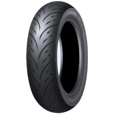 Dunlop ScootSmart 2 ( 90/90-14 TL 46P ruota posteriore ) - immagine 1