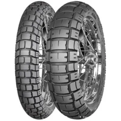Mitas Enduro Trail ADV ( 90/90-21 TT/TL 54V ) - immagine 1