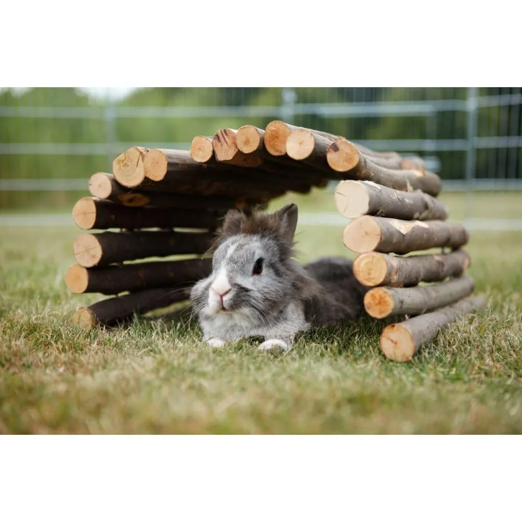 Trixie Natural Living Ponticello in salice - immagine 2
