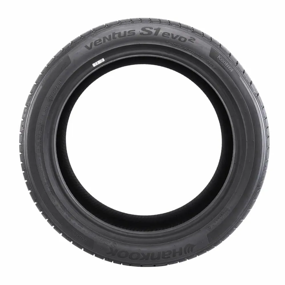 Hankook Ventus S1 evo2 K117 FR - 255/40R17 94W - Pneumatico Estivo - immagine 5