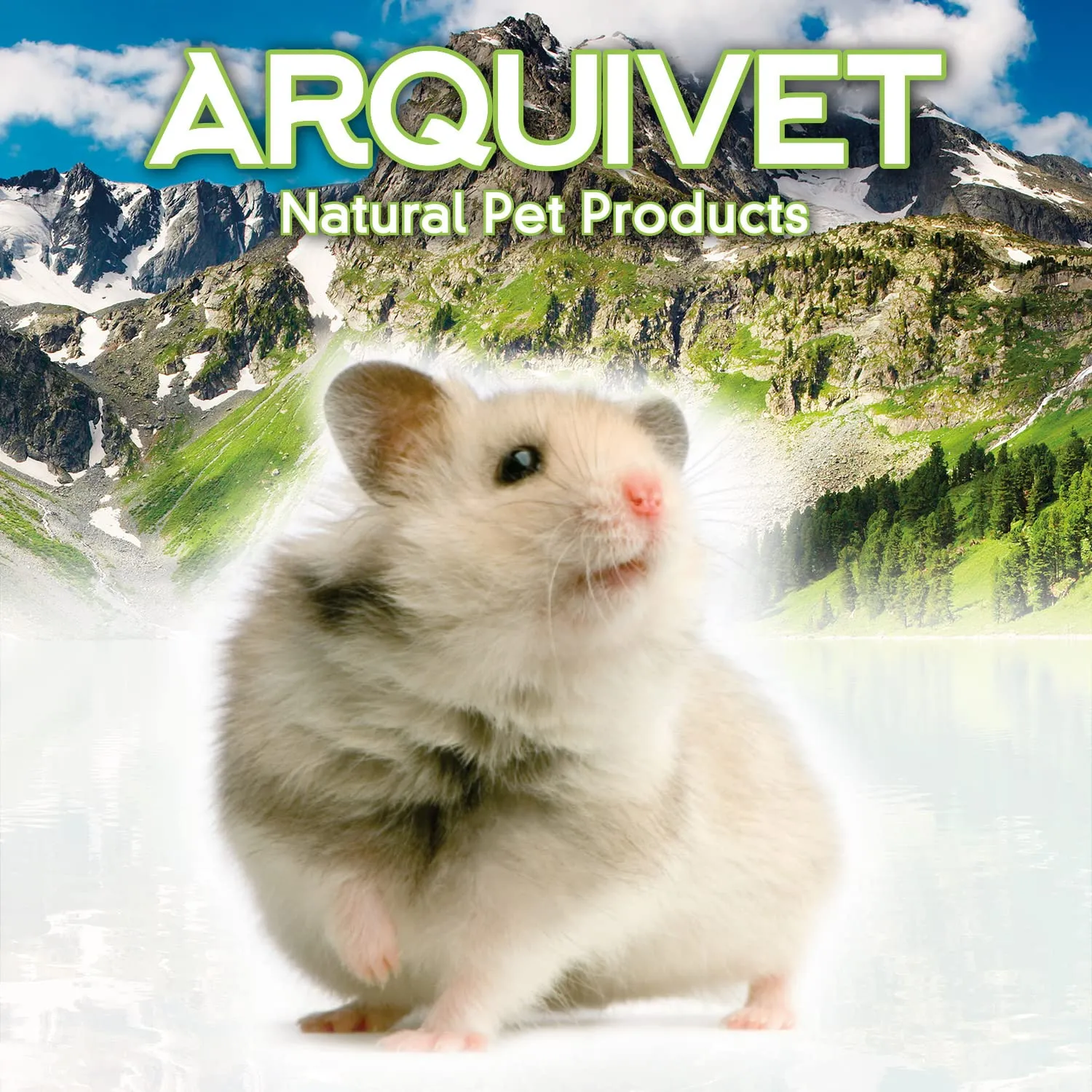 Arquivet 8435117860025 – Paglia 1 kg - immagine 3