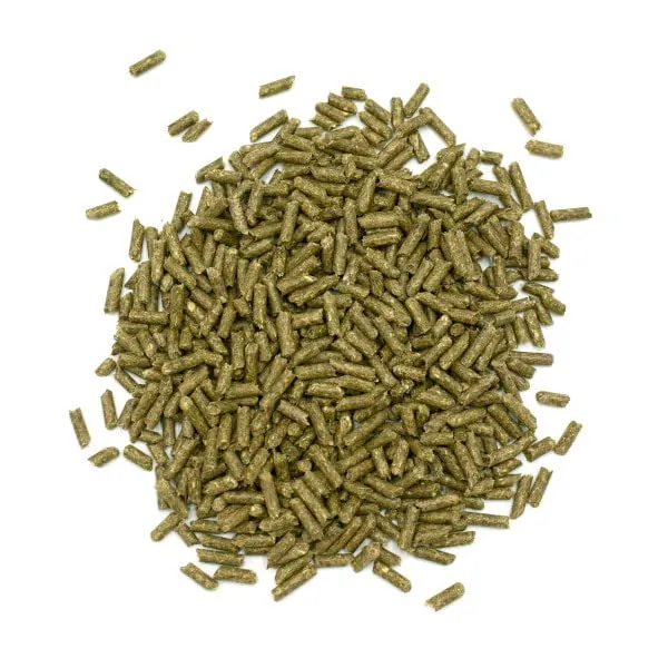Oxbow Animal Health Essentials Senior Rabbit Food 1,81 kg - immagine 5