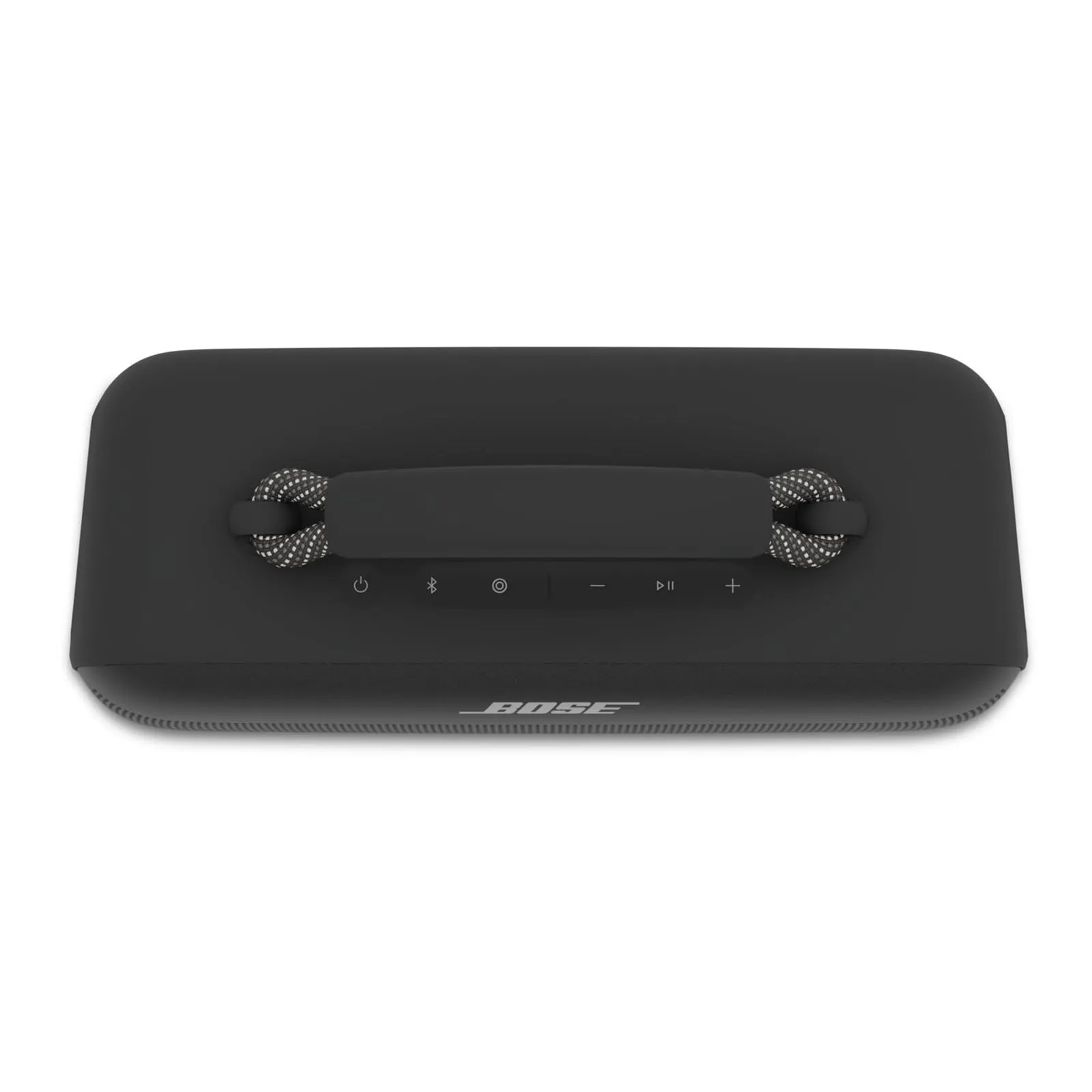 Bose SoundLink Max Cassa Audio Bluetooth Portatile Waterproof, Speaker Impermeabile, 20 h di Batteria, USB-C, AUX Input 3,5 mm Integrato, Nero - immagine 4