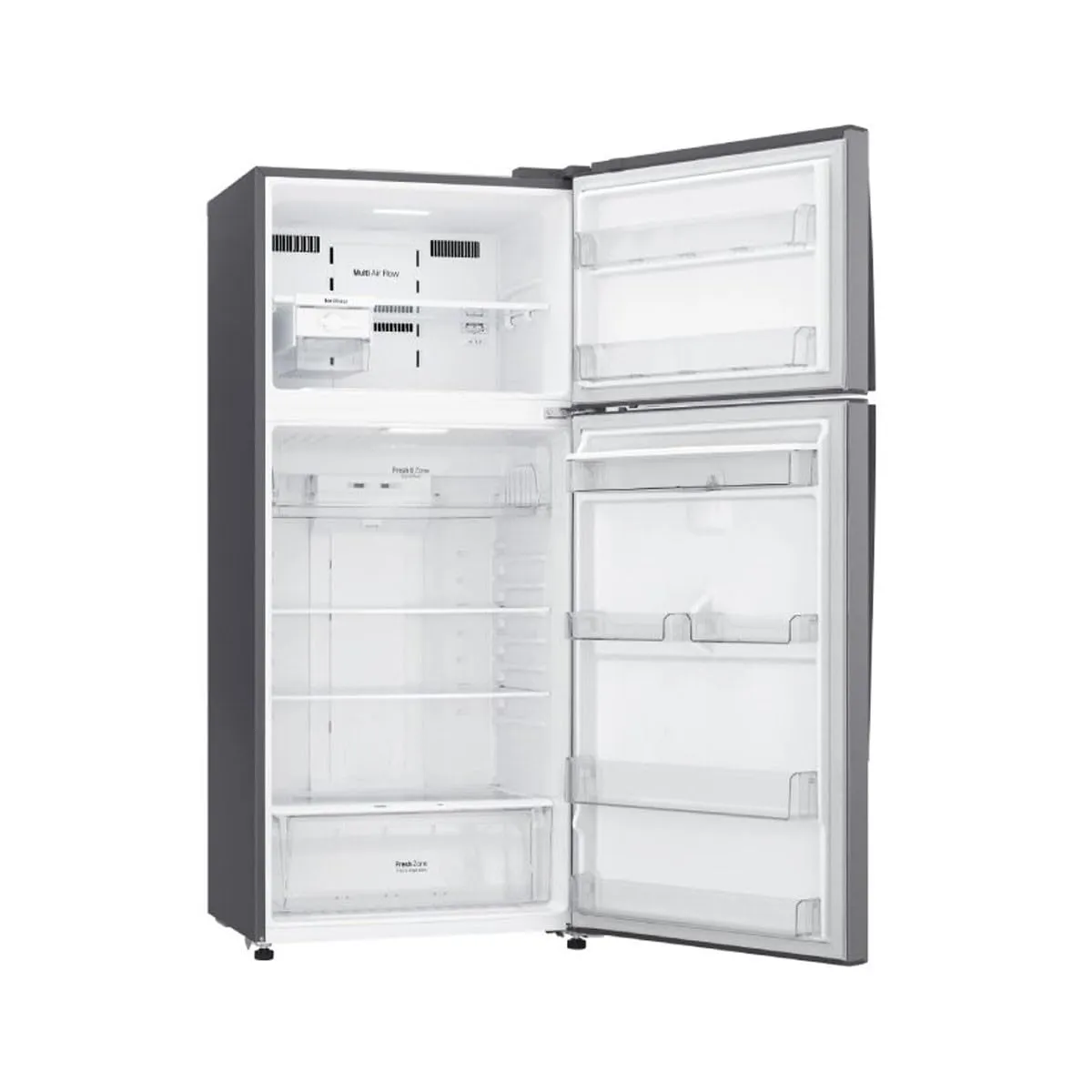 LG GTF744PZPED Frigorifero Doppia Porta, 509L, Dispenser, Total No Frost - immagine 5