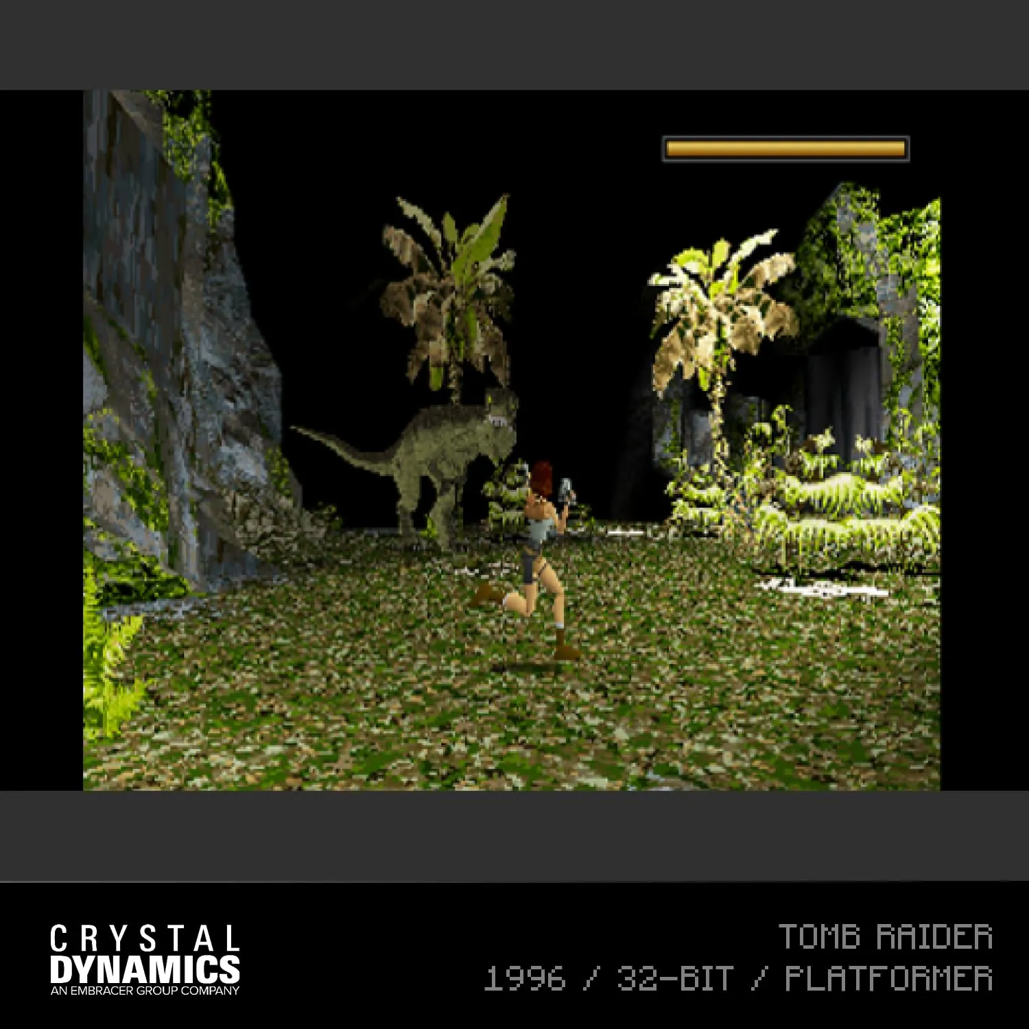 Evercade Tomb Raider Collection 1 - immagine 4