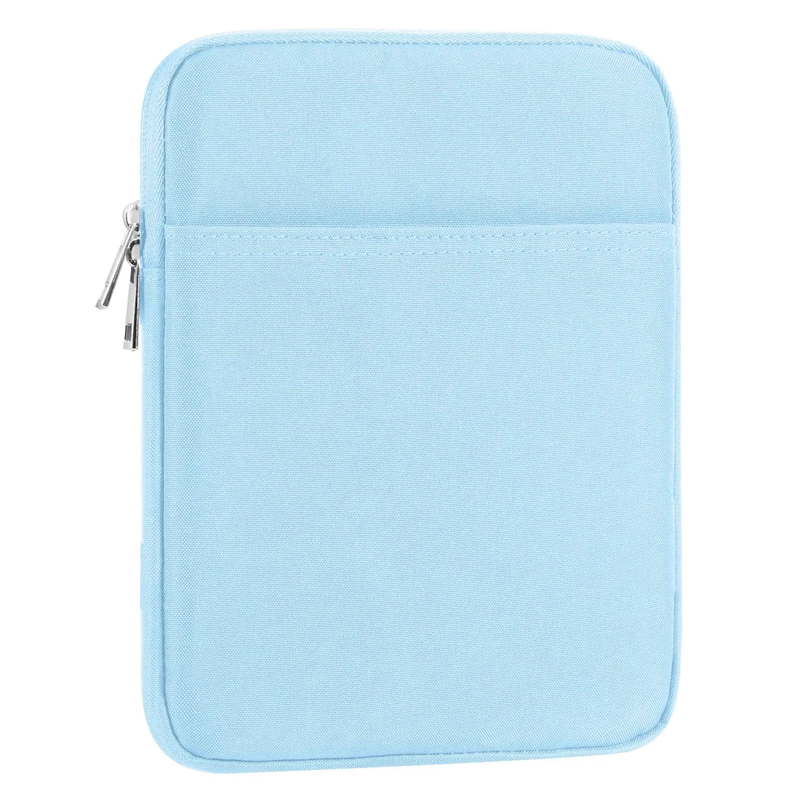 TiMOVO Custodia per Tablet 7-8 Pollici, Baby Blu - immagine 1
