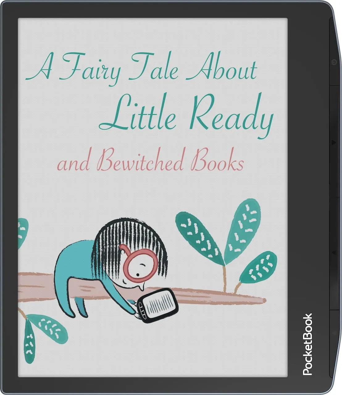 PocketBook eReader - Era Color - Stormy Sea - immagine 3