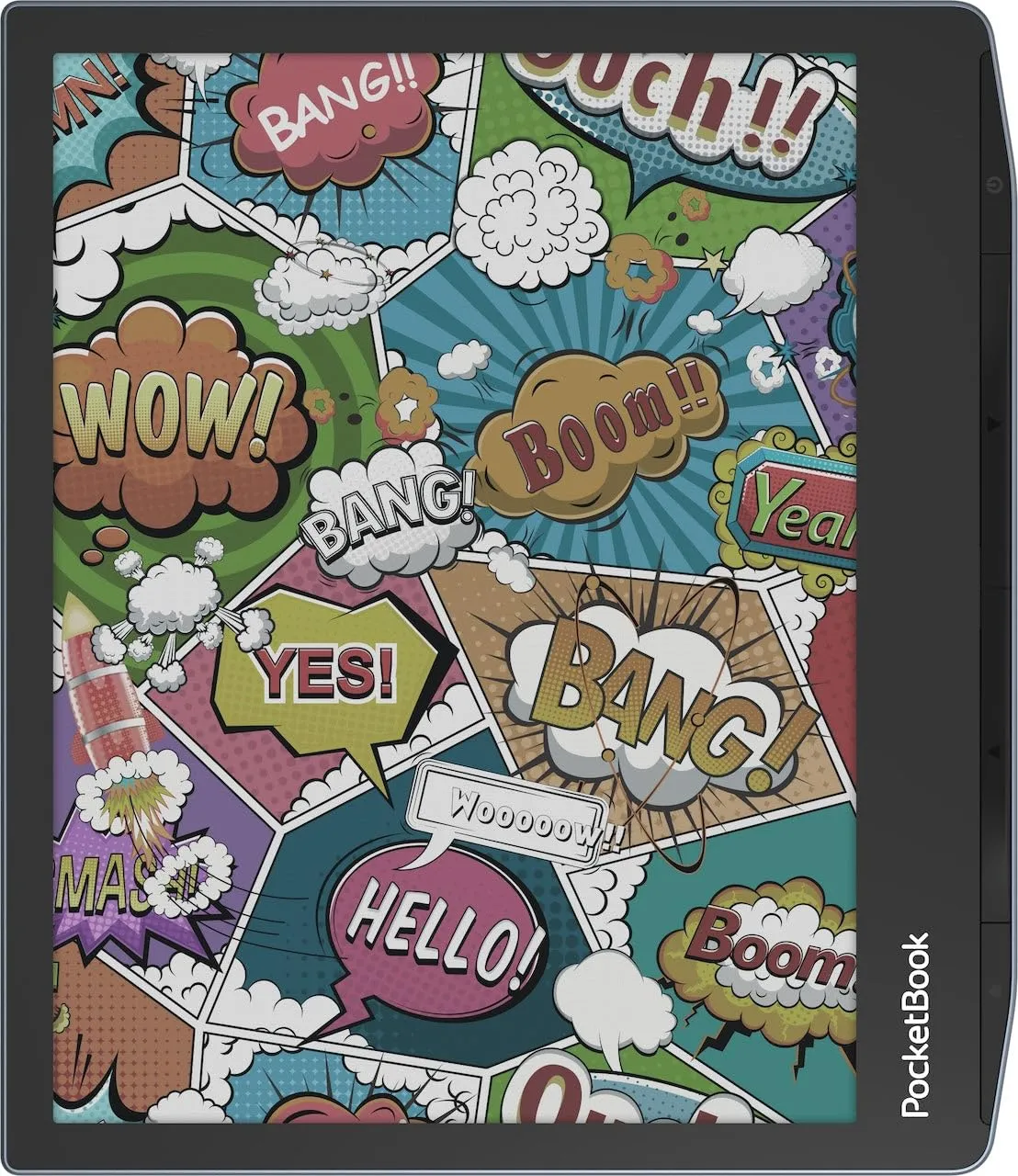 PocketBook eReader - Era Color - Stormy Sea - immagine 5