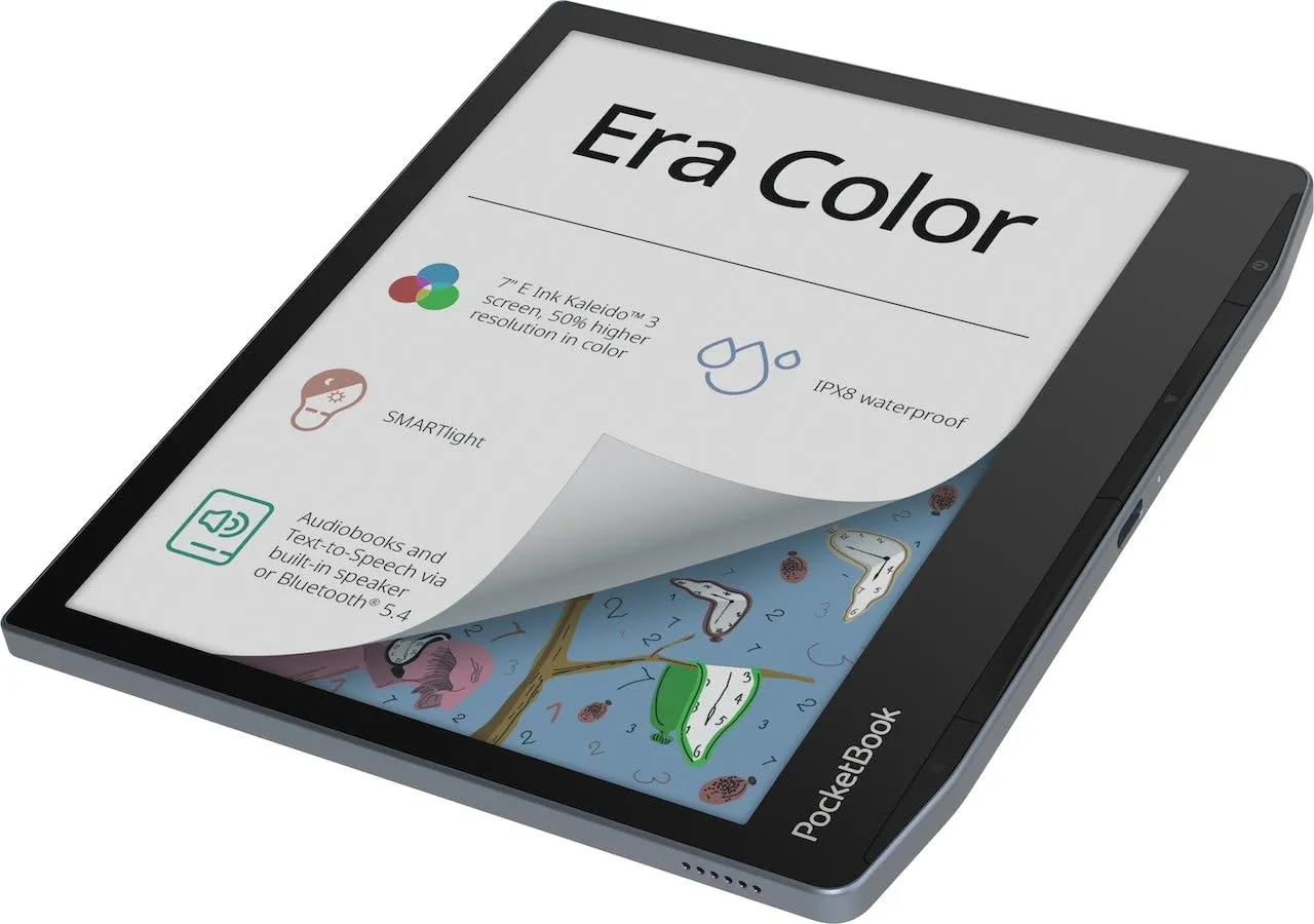 PocketBook eReader - Era Color - Stormy Sea - immagine 6