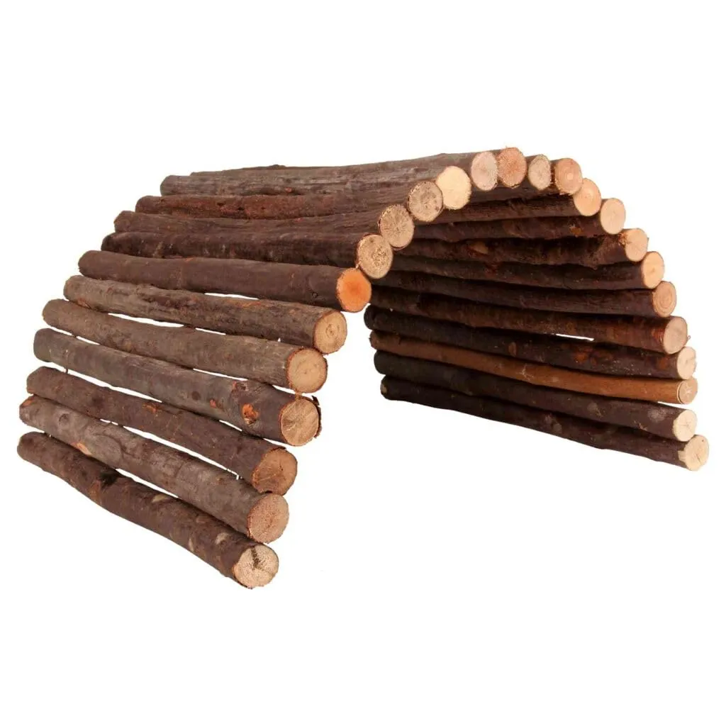 Trixie Natural Living Ponticello in salice - immagine 1