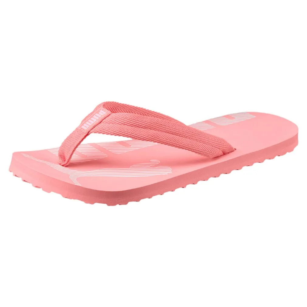 PUMA Epic Flip v2, Infradito Unisex - Adulto, Rosa (Soft Fluo Peach-Puma White), 37 EU - immagine 4