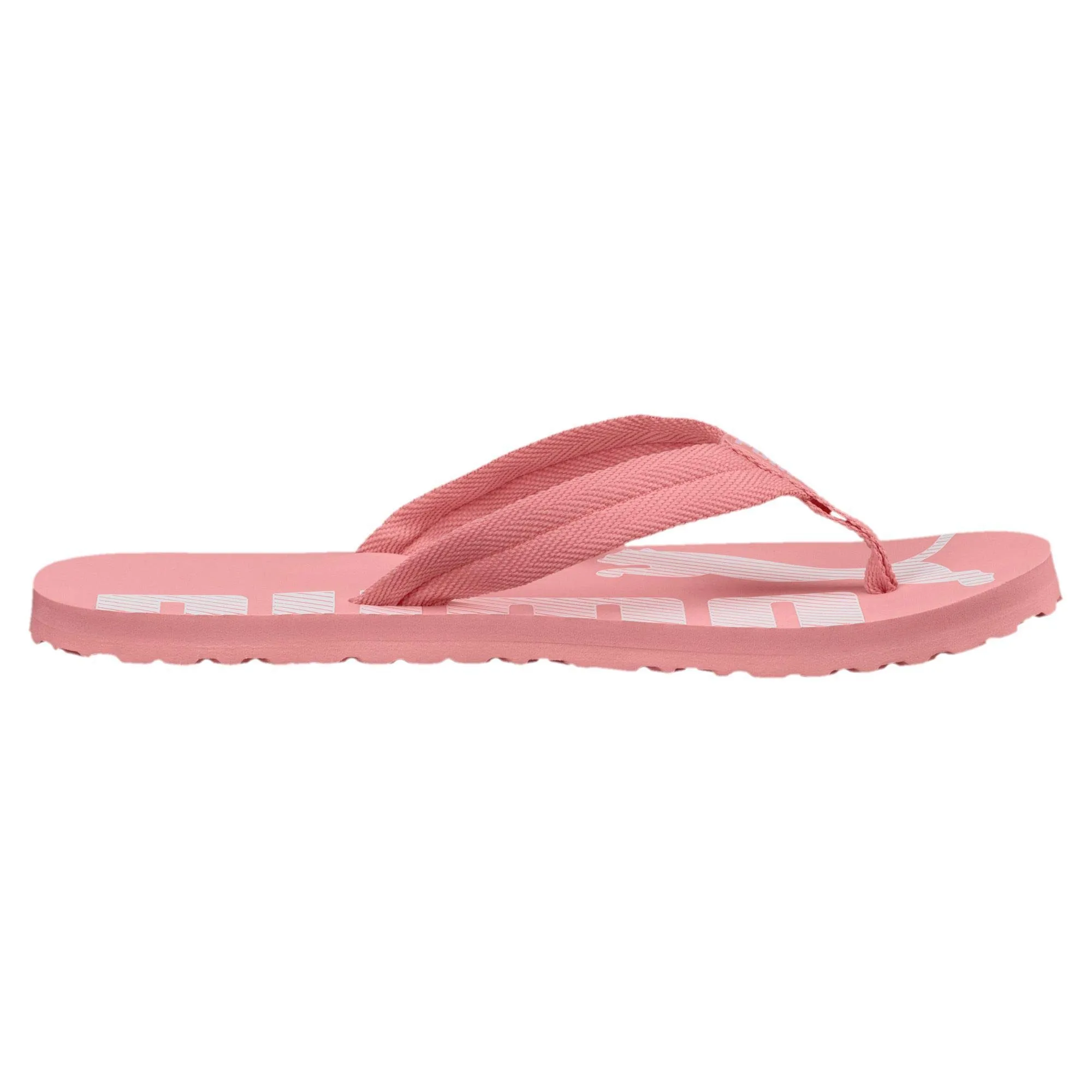 PUMA Epic Flip v2, Infradito Unisex - Adulto, Rosa (Soft Fluo Peach-Puma White), 35.5 EU - immagine 5
