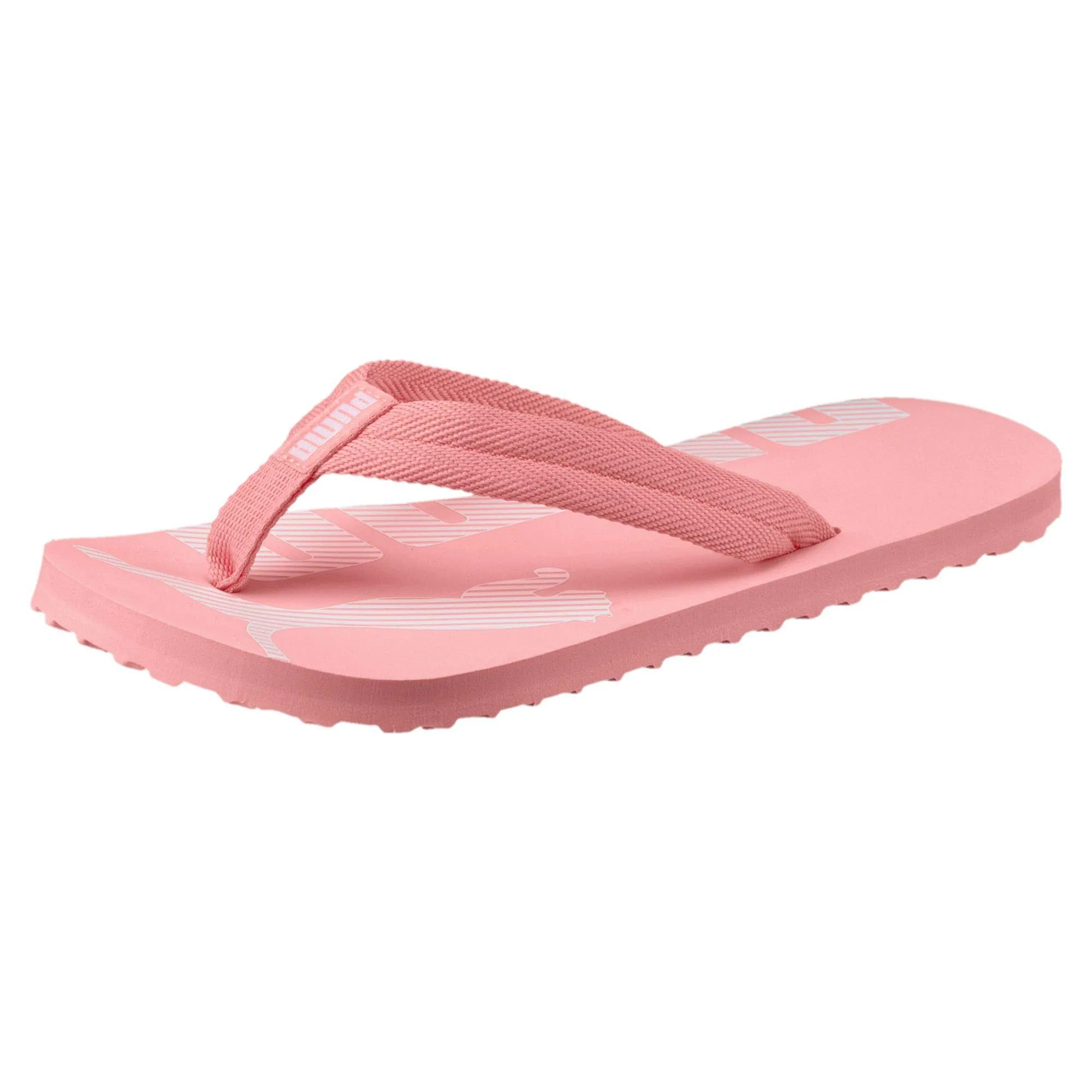 PUMA Epic Flip v2, Infradito Unisex - Adulto, Rosa (Soft Fluo Peach-Puma White), 38 EU - immagine 3