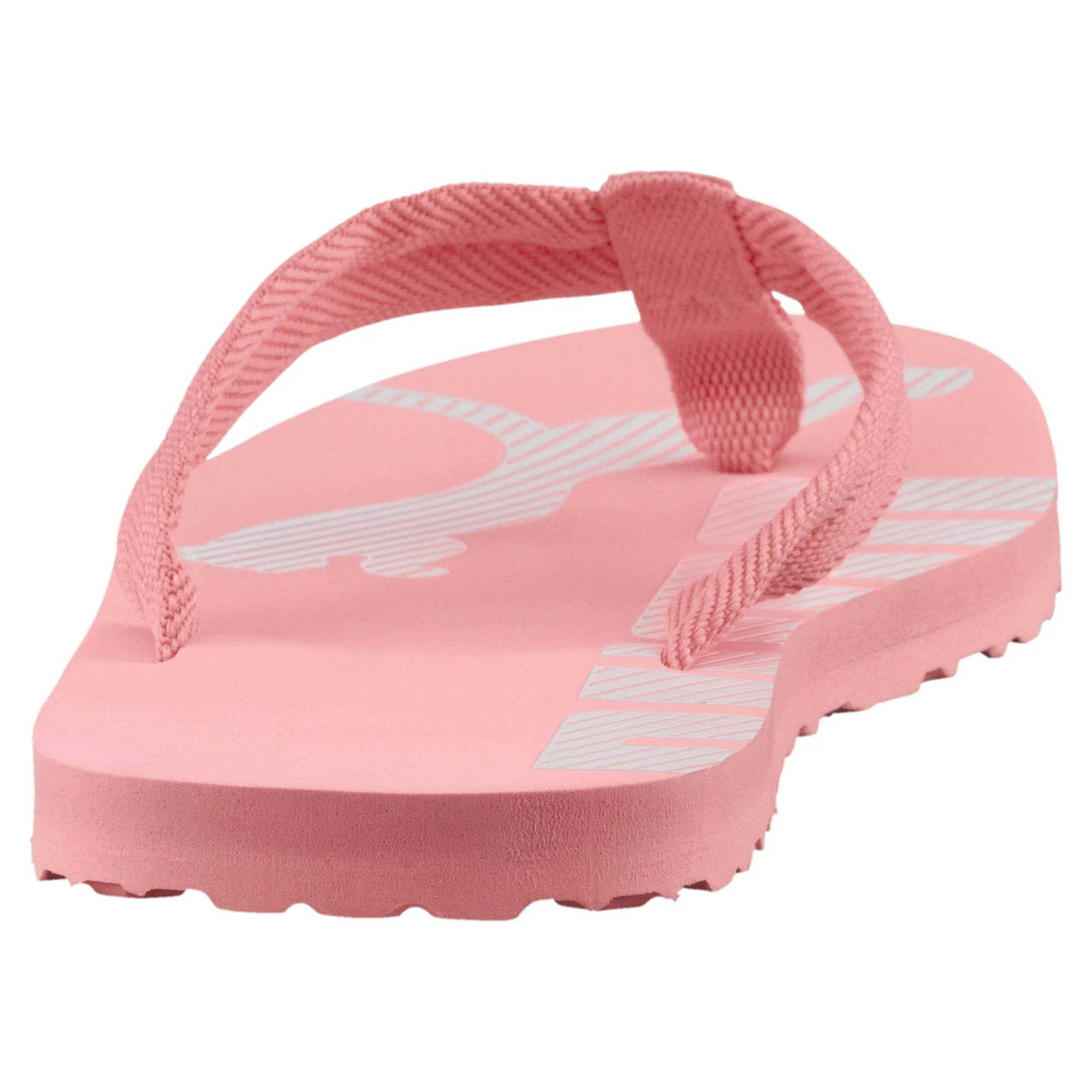 PUMA Epic Flip v2, Infradito Unisex - Adulto, Rosa (Soft Fluo Peach-Puma White), 40.5 EU - immagine 2