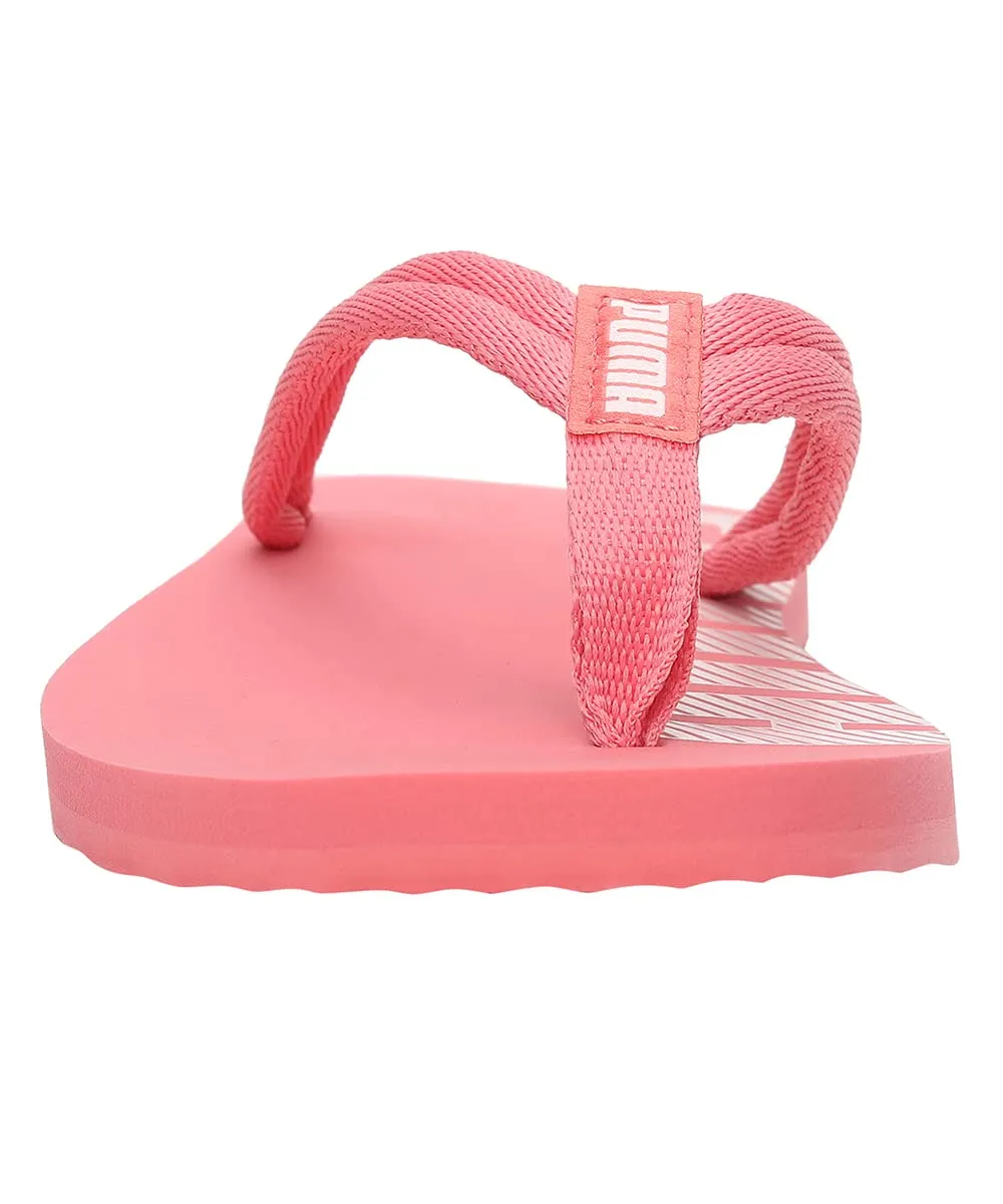 PUMA Epic Flip v2, Infradito Unisex - Adulto, Rosa (Sun Kissed Coral-Rosewater), 37 EU - immagine 8