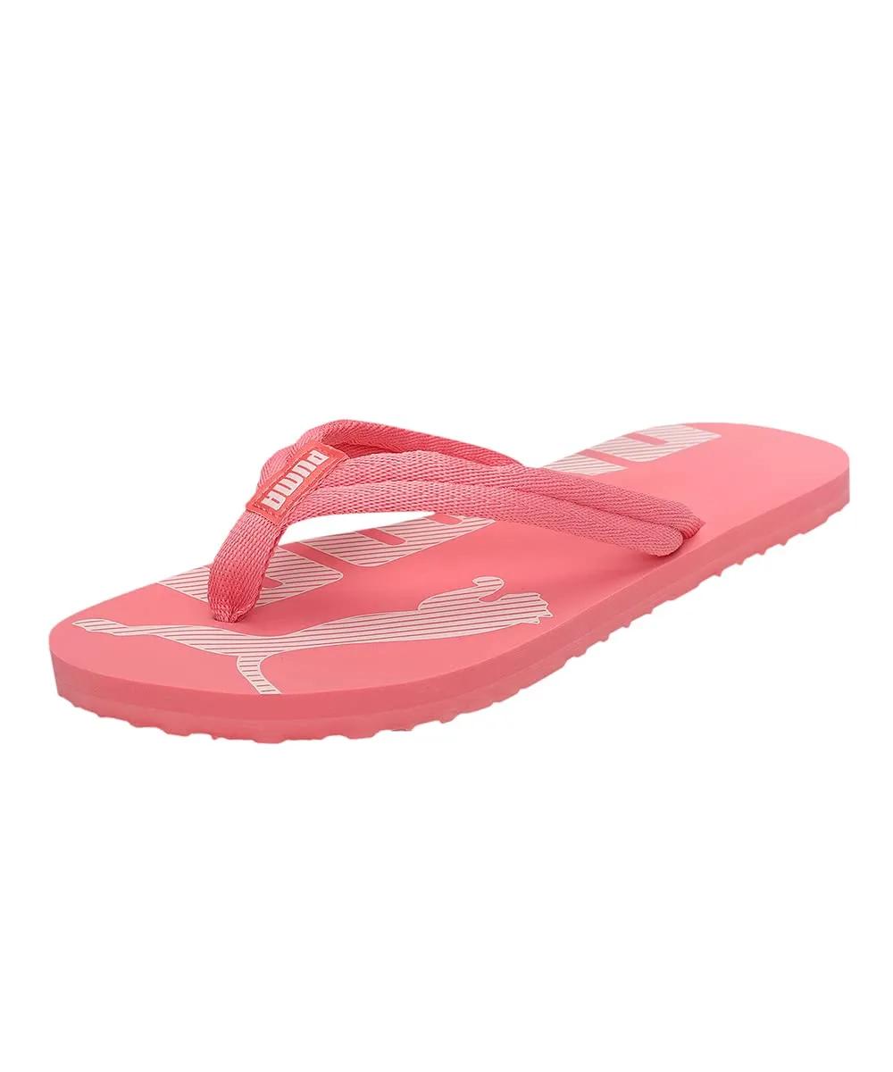 PUMA Epic Flip v2, Infradito Unisex - Adulto, Rosa (Sun Kissed Coral-Rosewater), 42 EU - immagine 1