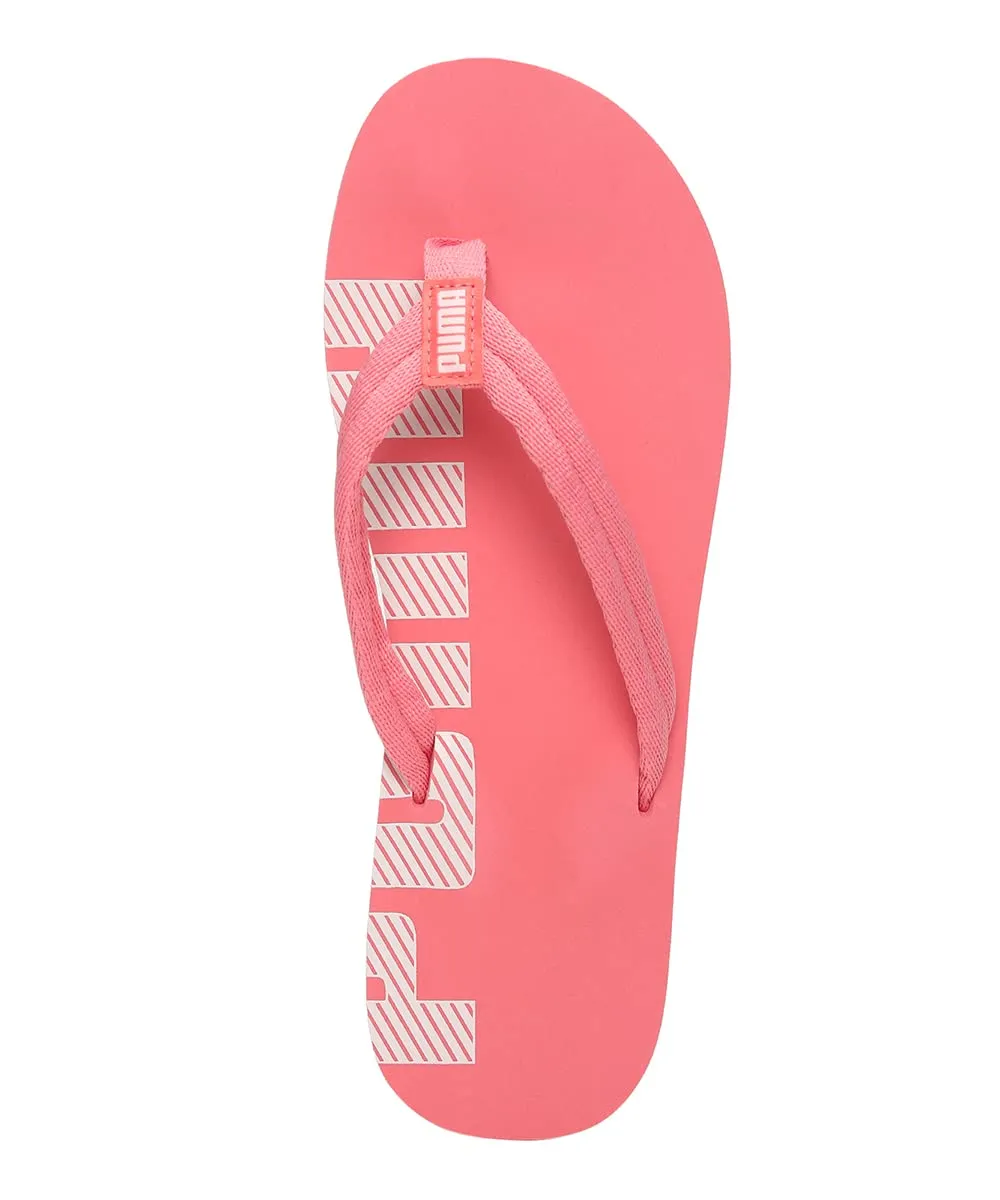 PUMA Epic Flip v2, Infradito Unisex - Adulto, Rosa (Sun Kissed Coral-Rosewater), 42 EU - immagine 5