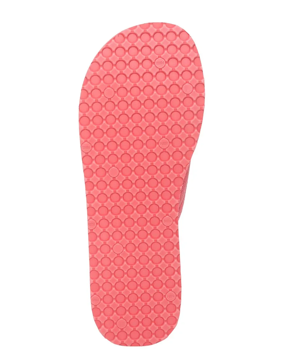 PUMA Epic Flip v2, Infradito Unisex - Adulto, Rosa (Sun Kissed Coral-Rosewater), 38 EU - immagine 7
