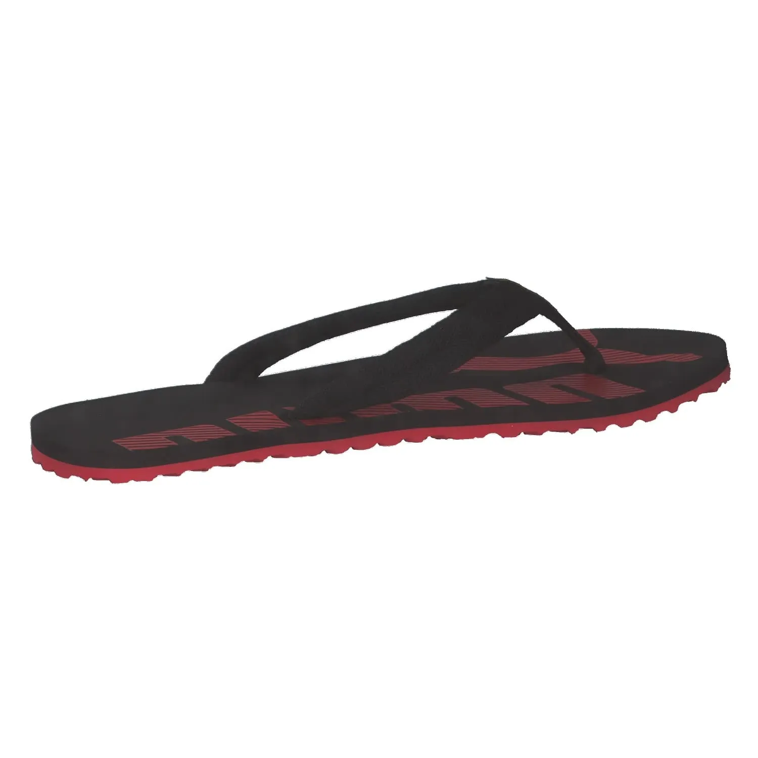 PUMA Epic Flip v2, Infradito Unisex - Adulto, Nero (Puma Black-High Risk Red), 46 EU - immagine 7