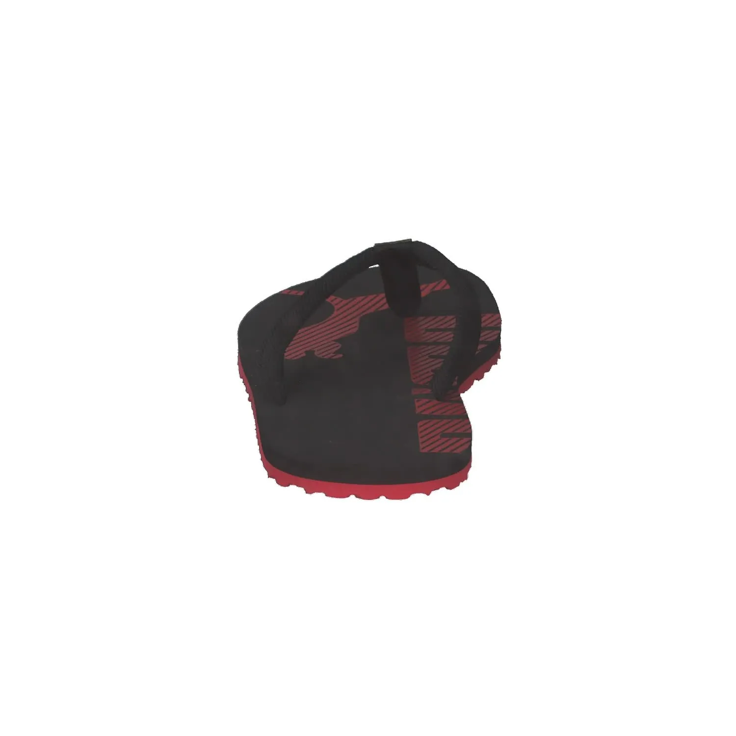 PUMA Epic Flip v2, Infradito Unisex - Adulto, Nero (Puma Black-High Risk Red), 35.5 EU - immagine 5