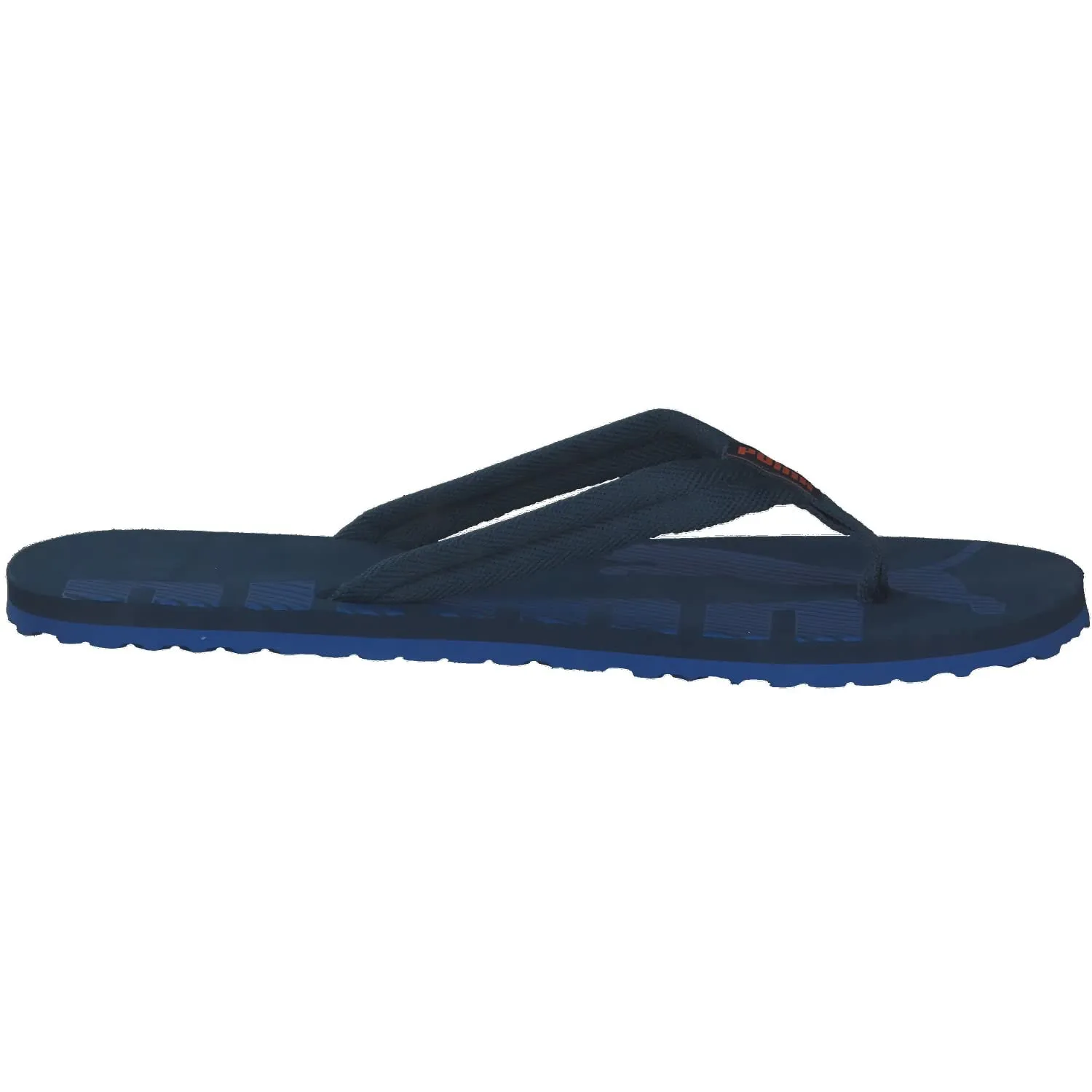 PUMA Epic Flip v2, Infradito Unisex - Adulto, Blu (Intense Blue-Nebulas Blue), 35.5 EU - immagine 8