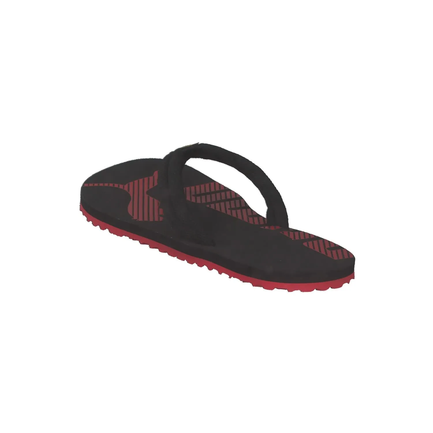 PUMA Epic Flip v2, Infradito Unisex - Adulto, Nero (Puma Black-High Risk Red), 37 EU - immagine 4