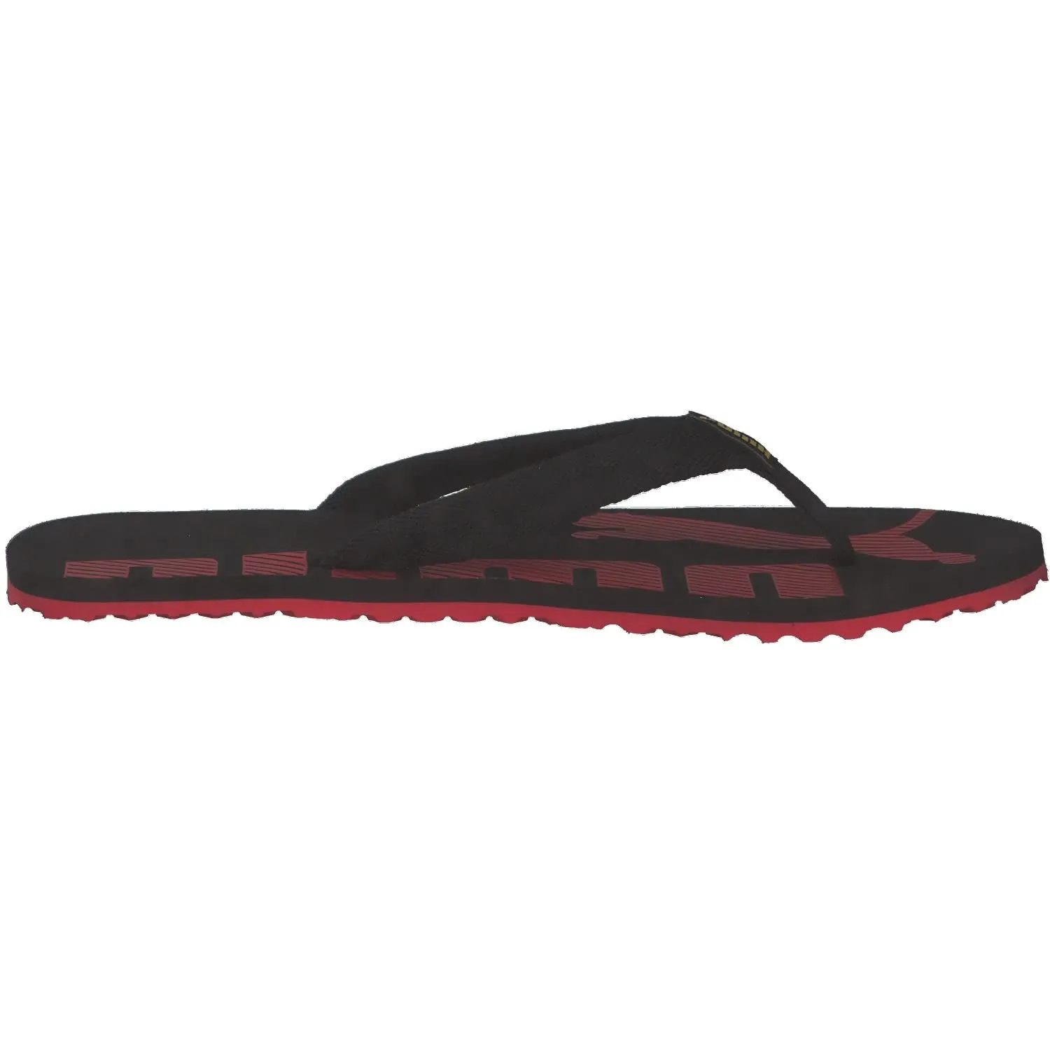 PUMA Epic Flip v2, Infradito Unisex - Adulto, Nero (Puma Black-High Risk Red), 37 EU - immagine 8