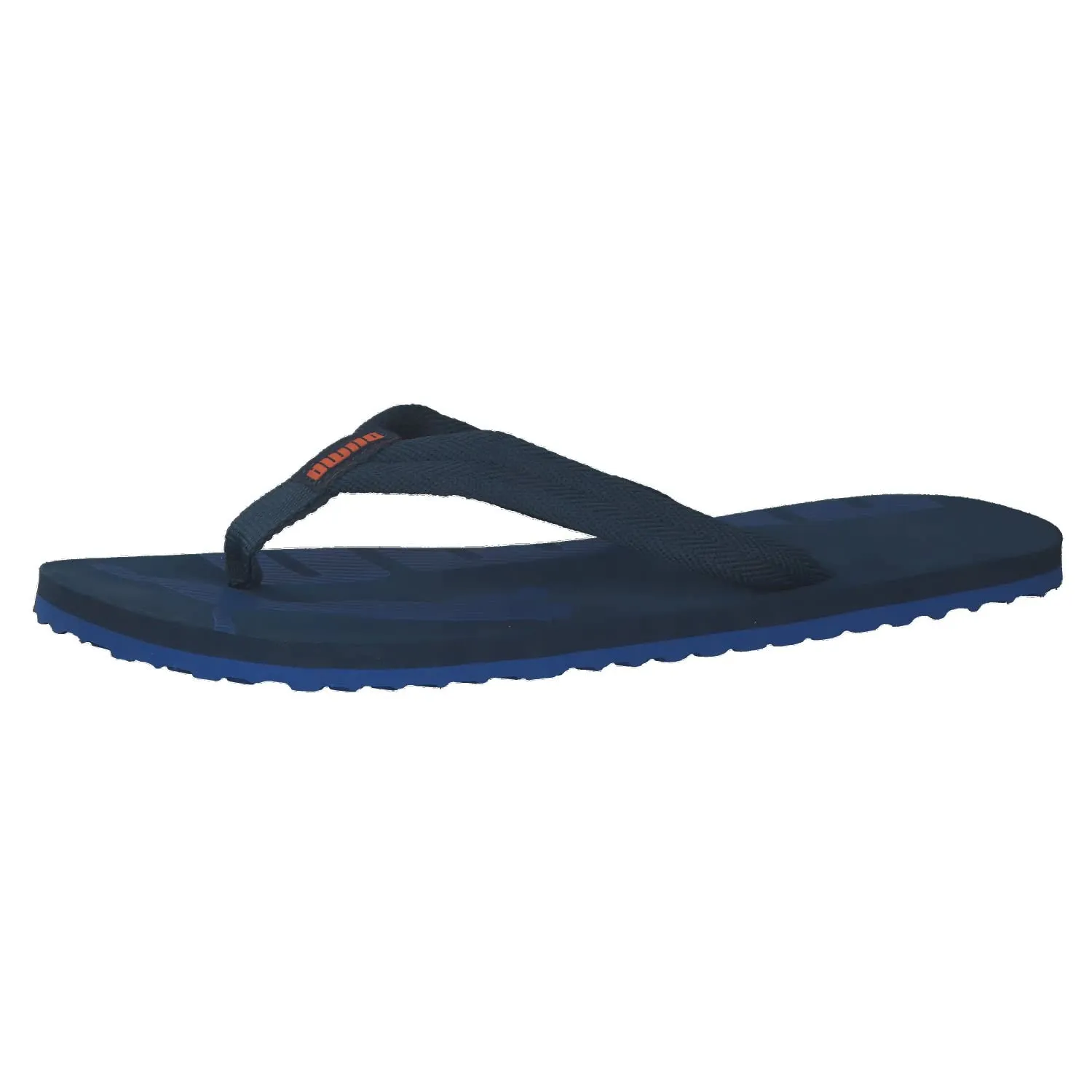 PUMA Epic Flip v2, Infradito Unisex - Adulto, Blu (Intense Blue-Nebulas Blue), 49.5 EU - immagine 1