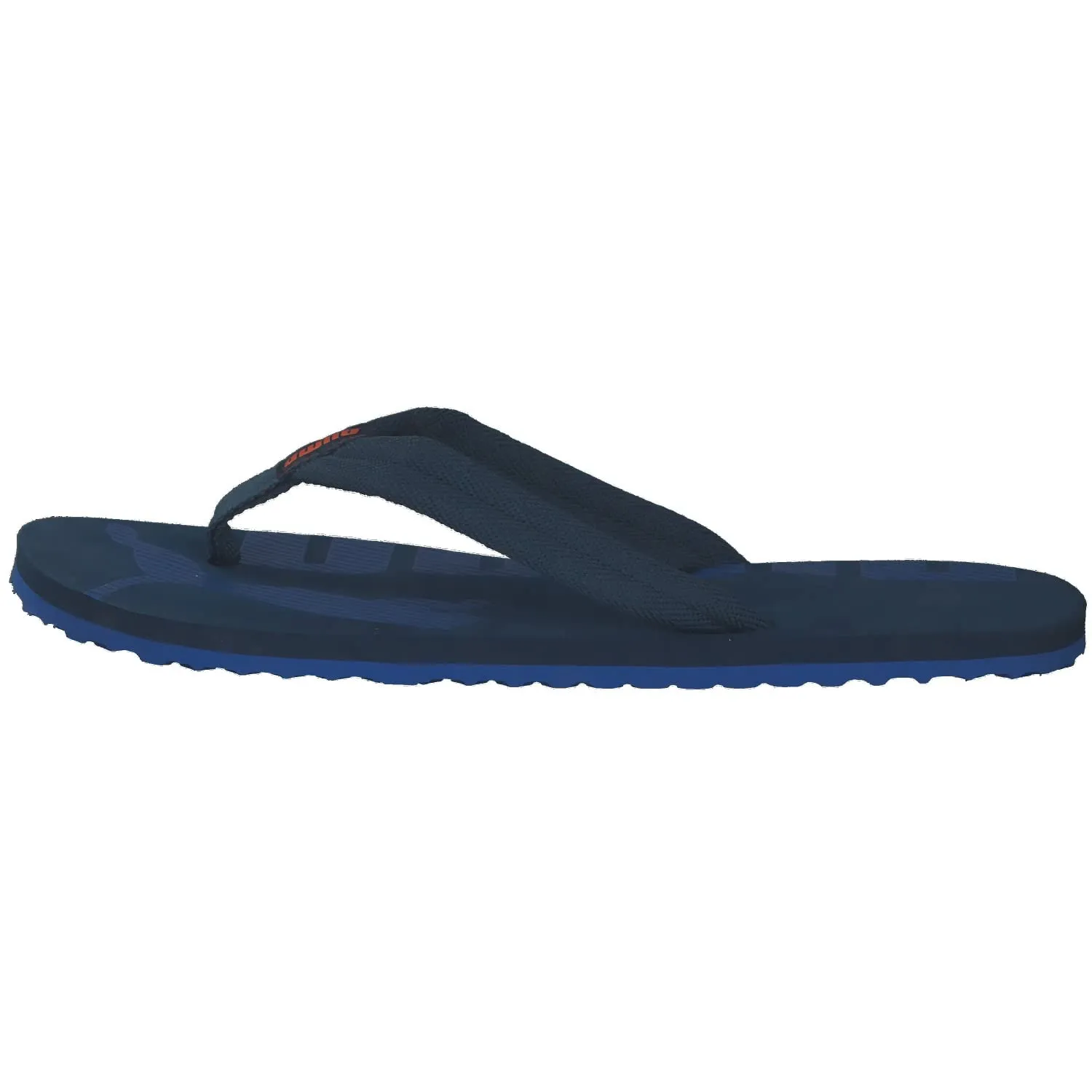PUMA Epic Flip v2, Infradito Unisex - Adulto, Blu (Intense Blue-Nebulas Blue), 49.5 EU - immagine 2