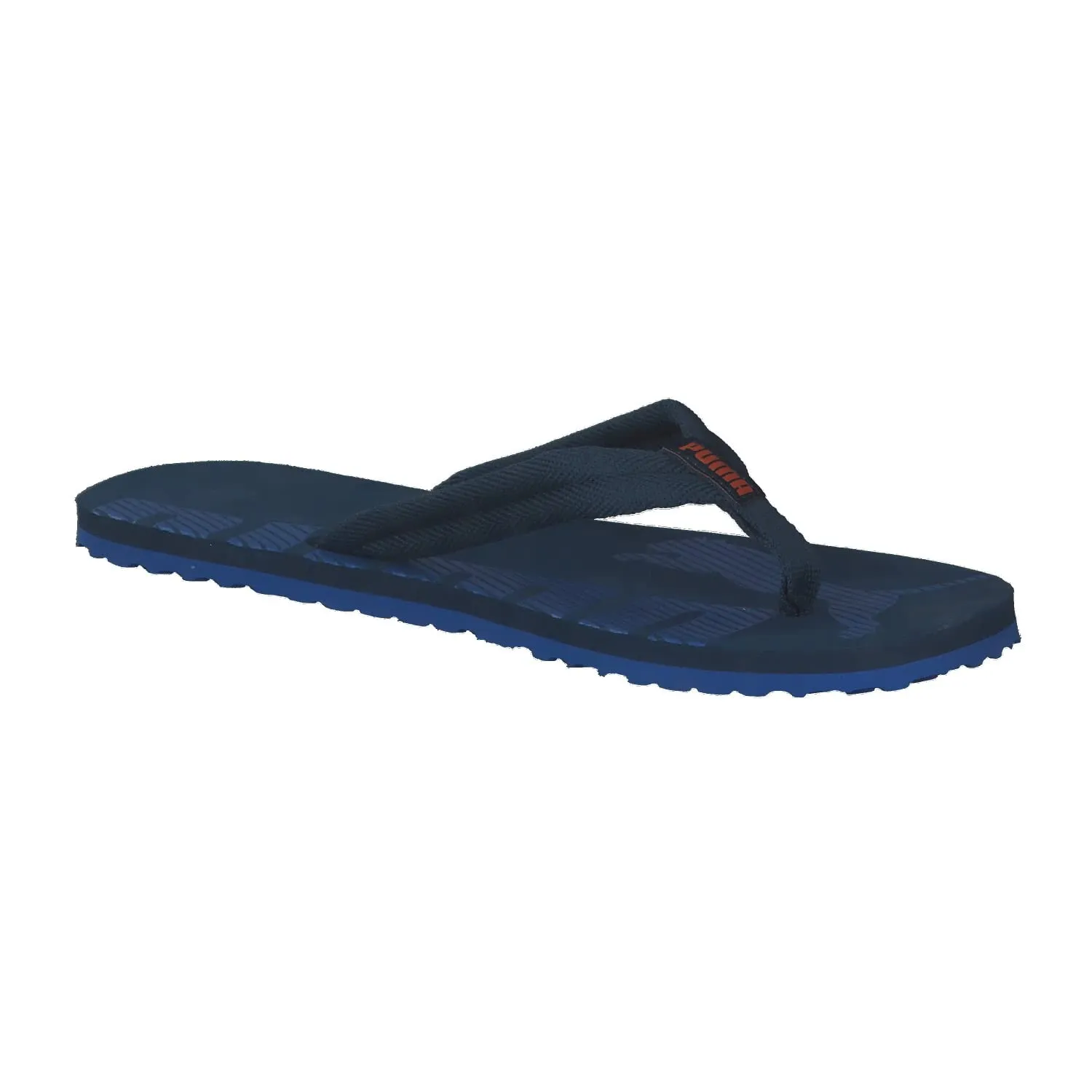 PUMA Epic Flip v2, Infradito Unisex - Adulto, Blu (Intense Blue-Nebulas Blue), 49.5 EU - immagine 9