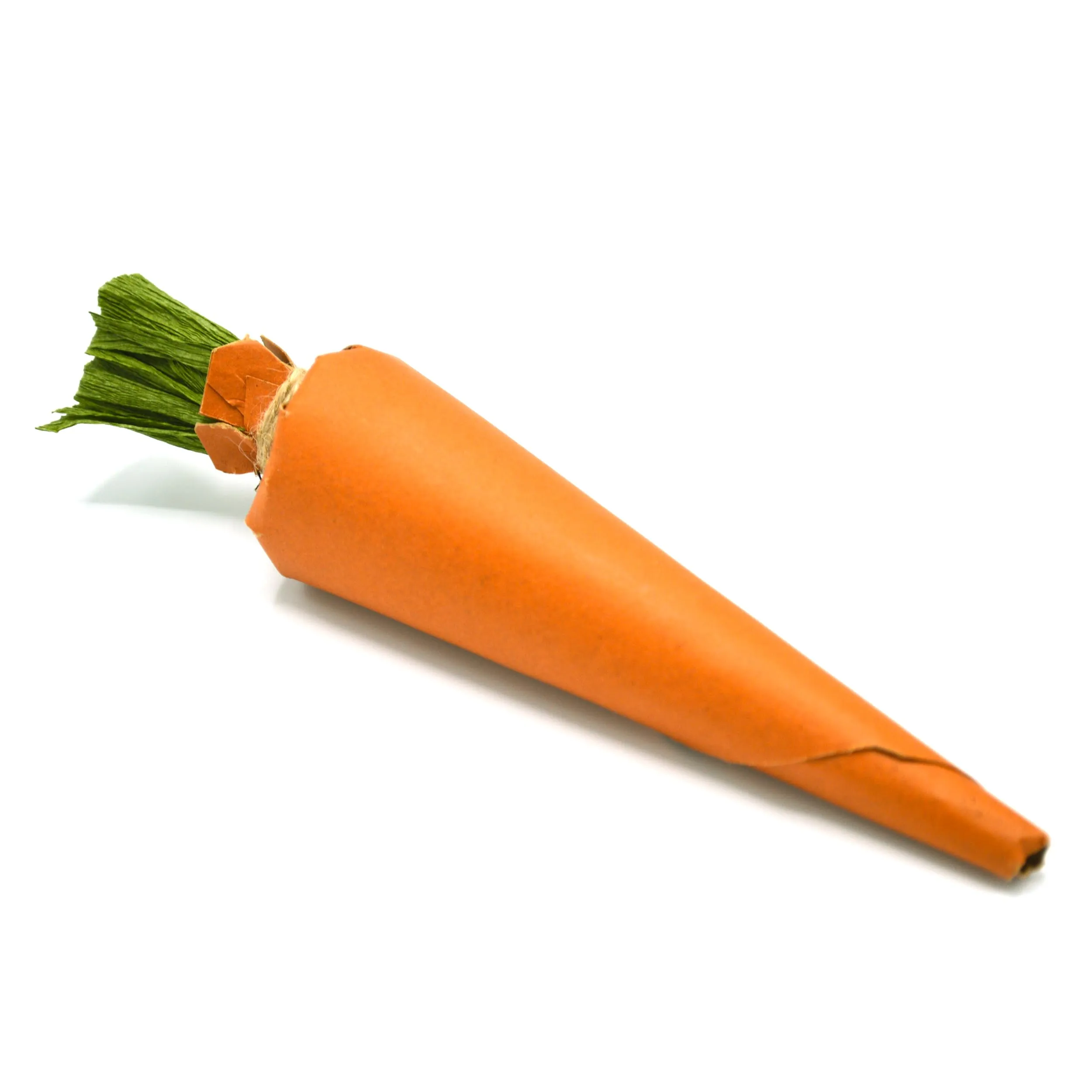 Oxbow Enriched Life Carota Croccante - Giocattoli per Conigli, Porcellini d'India, Criceti, Ratti - immagine 3