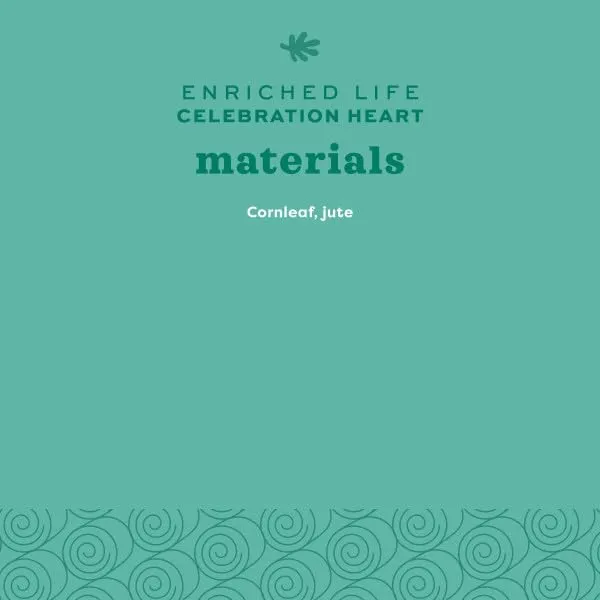 Oxbow Enriched Life Cuore Celebrativo - Giocattoli per Conigli, Porcellini d'India, Criceti, Ratti - immagine 6