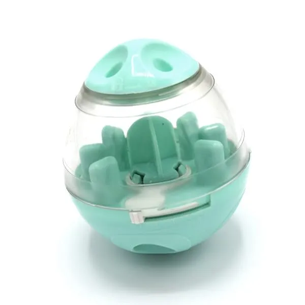 Oxbow Enriched Life Wobble Teaser - Giocattoli per Conigli, Porcellini d'India, Criceti, Ratti - immagine 4