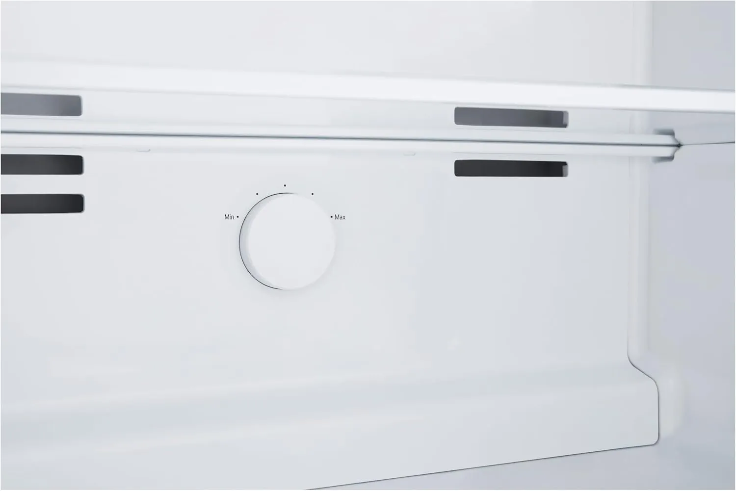LG GTBV38PZGKD Frigorifero Combinato Super Slim 60cm, 335L, Frigorifero Total No Frost, Classe E, Door & Linear Cooling, Maniglie Integrate, Compressore Smart Inverter, Smart Diagnosis, Inox - immagine 11