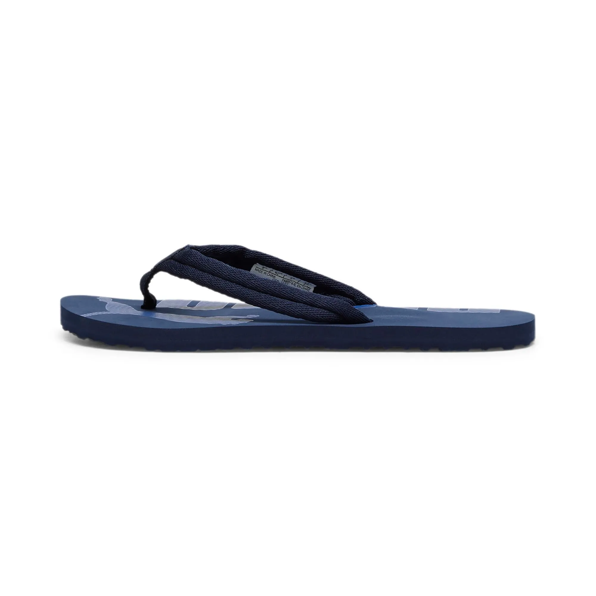 PUMA Unisex Epic Flip V2 Infradito, Club Navy Cobalt Glaze, 35.5 EU - immagine 2