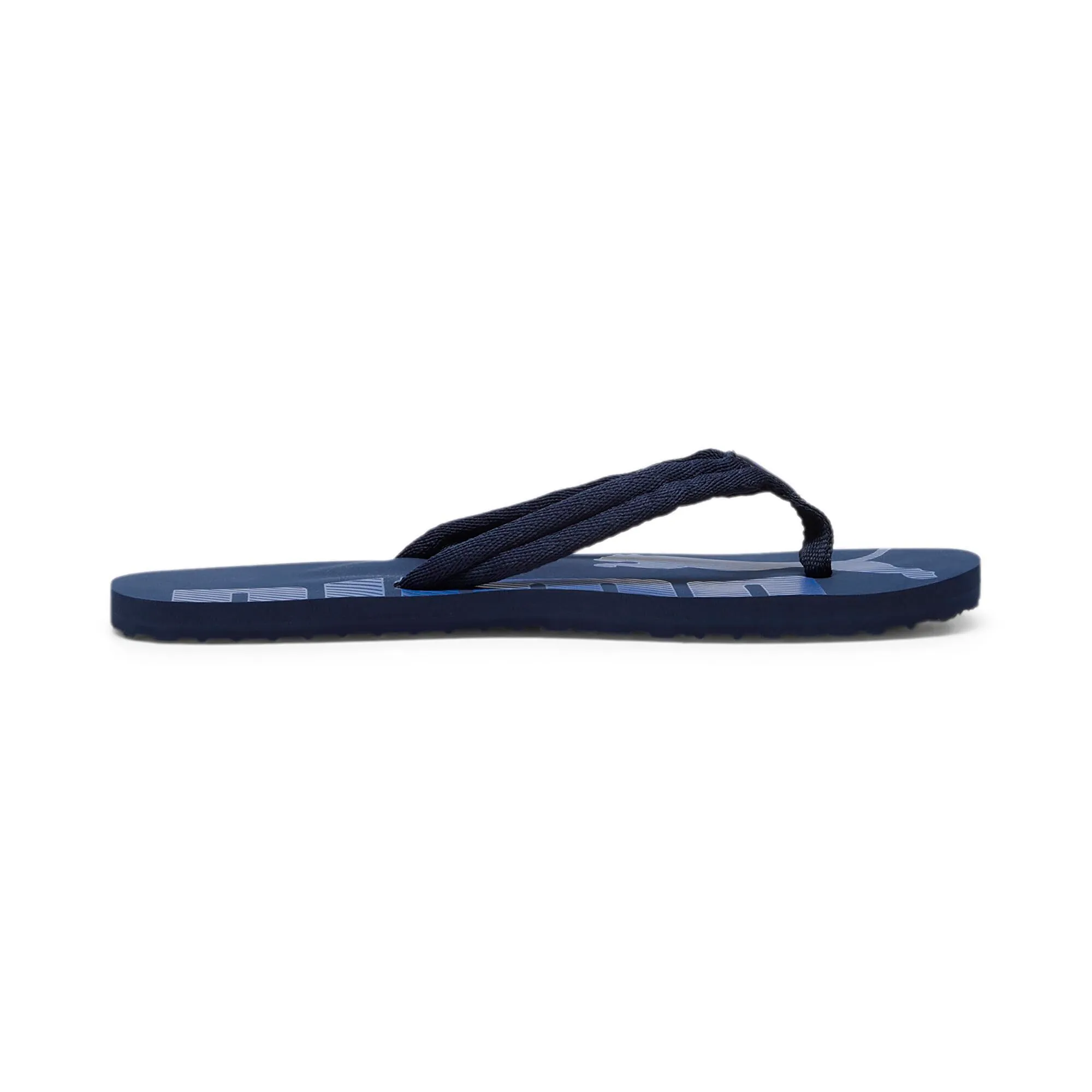 PUMA Unisex Epic Flip V2 Infradito, Club Navy Cobalt Glaze, 35.5 EU - immagine 3