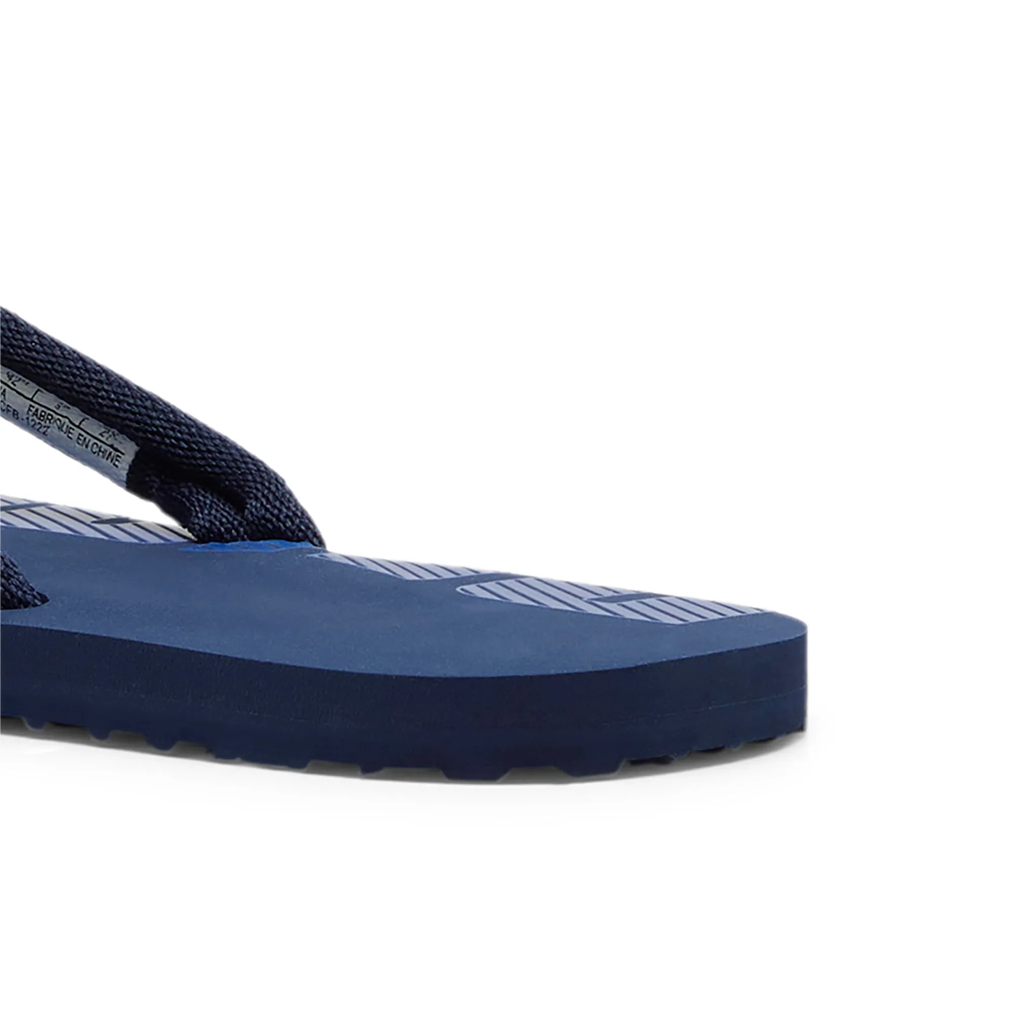 PUMA Unisex Epic Flip V2 Infradito, Club Navy Cobalt Glaze, 35.5 EU - immagine 6