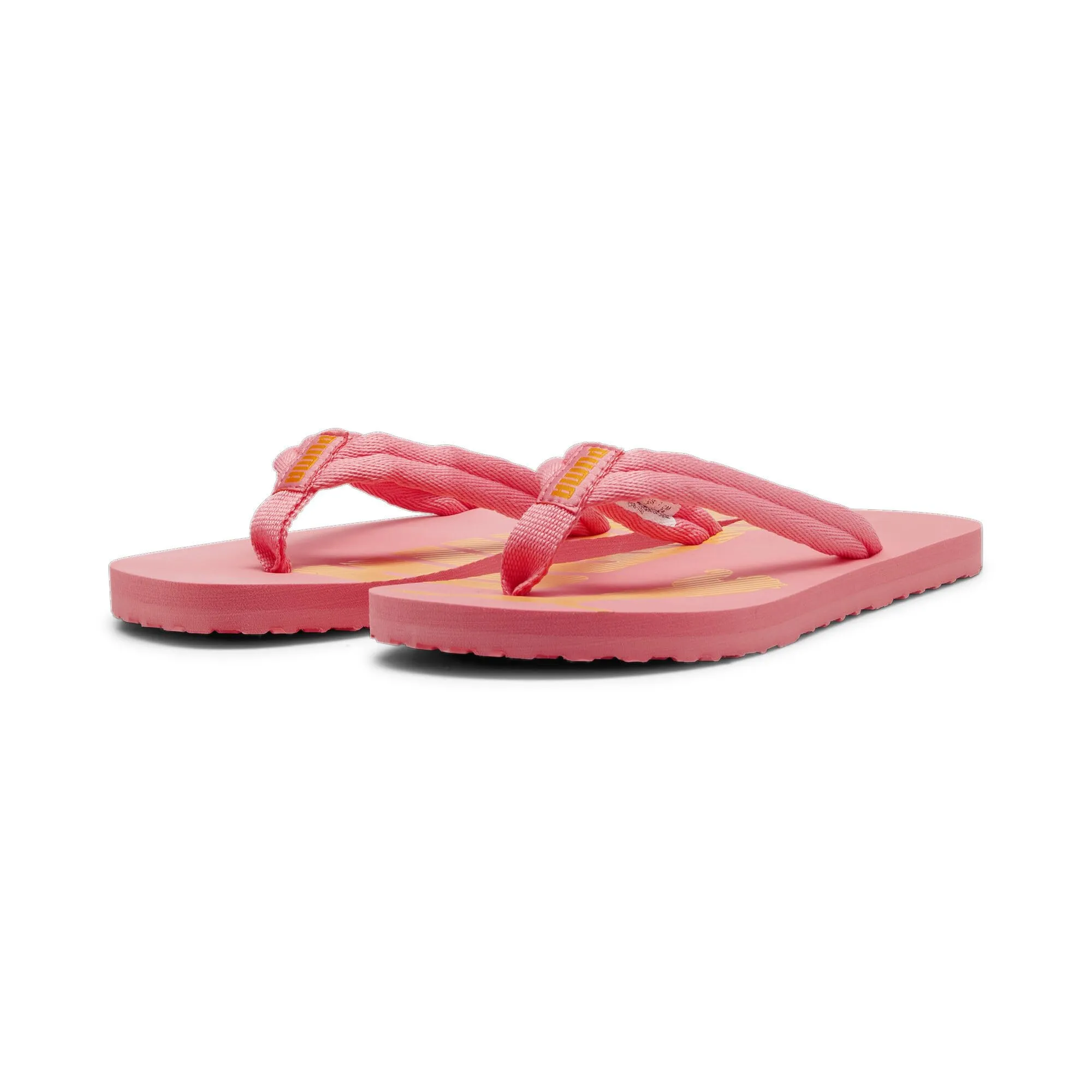 Puma Unisex Adults Epic Flip V2 Flip-Flops, Passionfruit-Clementine, 35.5 EU - immagine 1