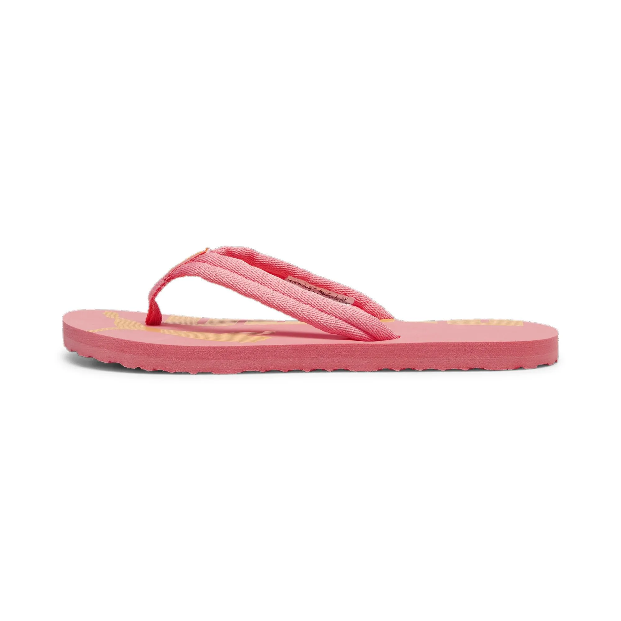 Puma Unisex Adults Epic Flip V2 Flip-Flops, Passionfruit-Clementine, 35.5 EU - immagine 4