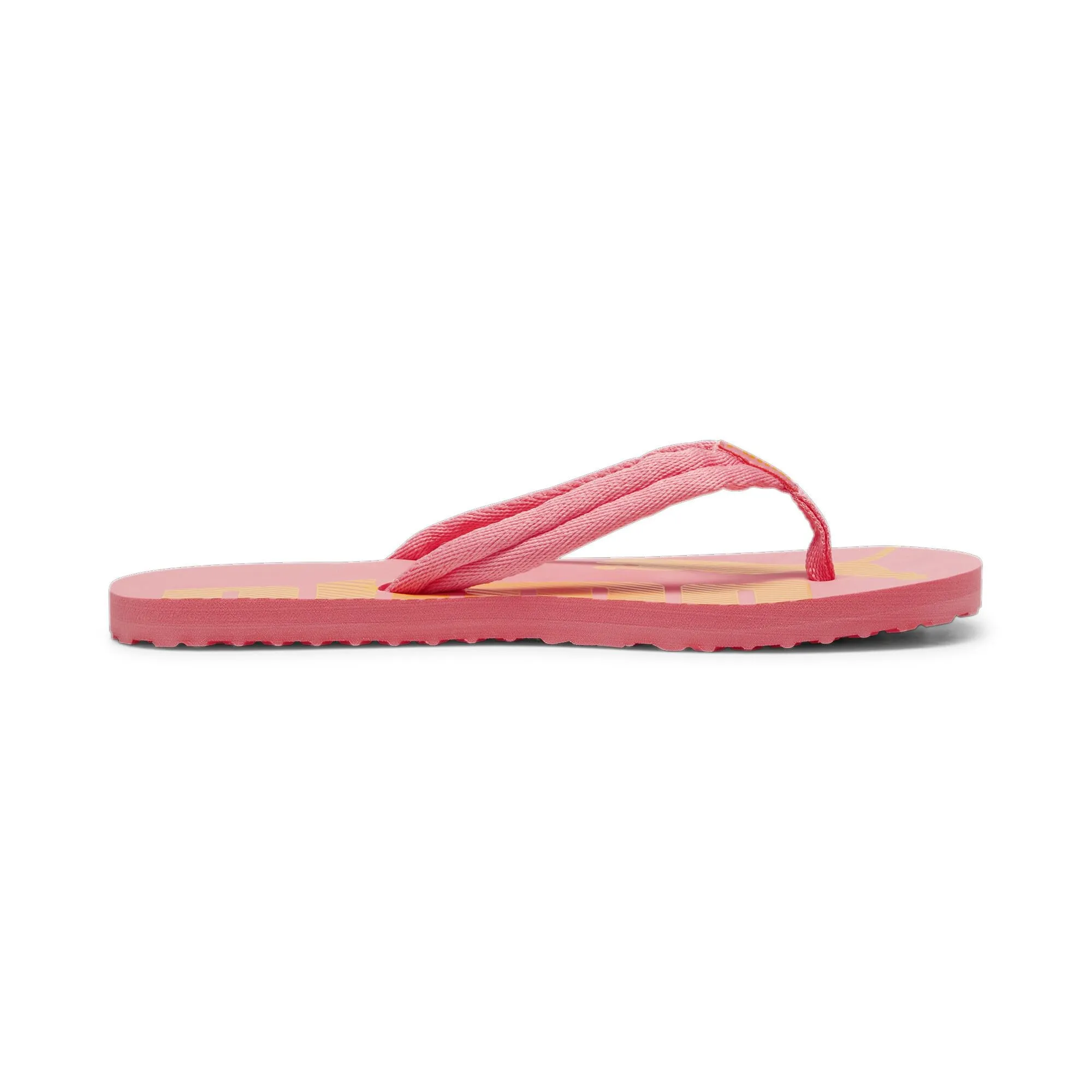 Puma Unisex Adults Epic Flip V2 Flip-Flops, Passionfruit-Clementine, 35.5 EU - immagine 5