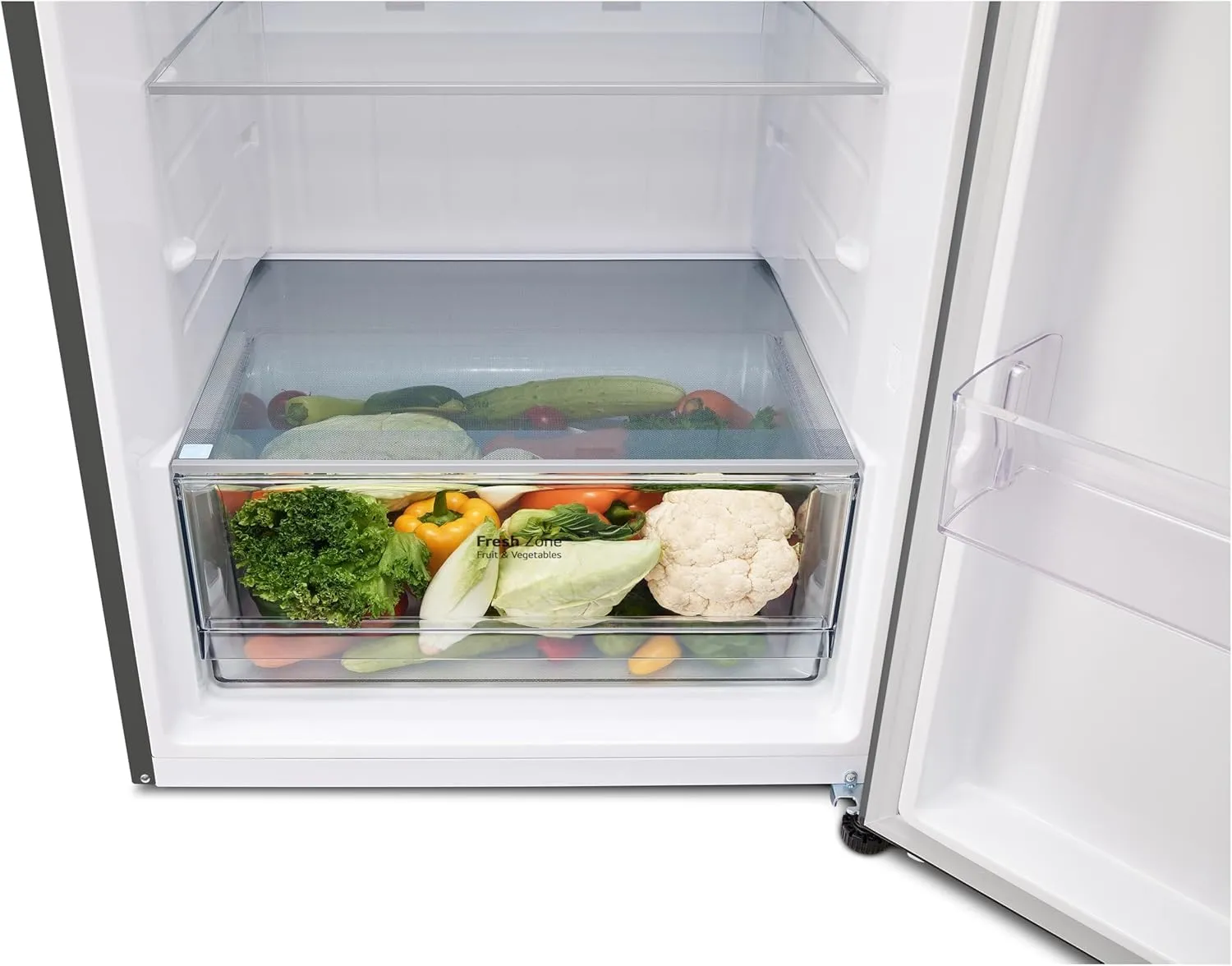 LG GTBV44PYBKD Frigorifero Doppia Porta Larghezza 70cm, 461L, No Frost - immagine 11