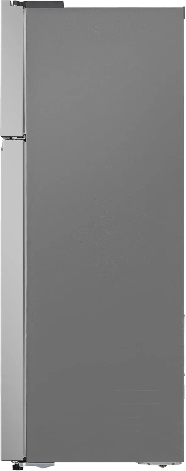 LG GTBV44PYBKD Frigorifero Doppia Porta Larghezza 70cm, 461L, No Frost - immagine 14
