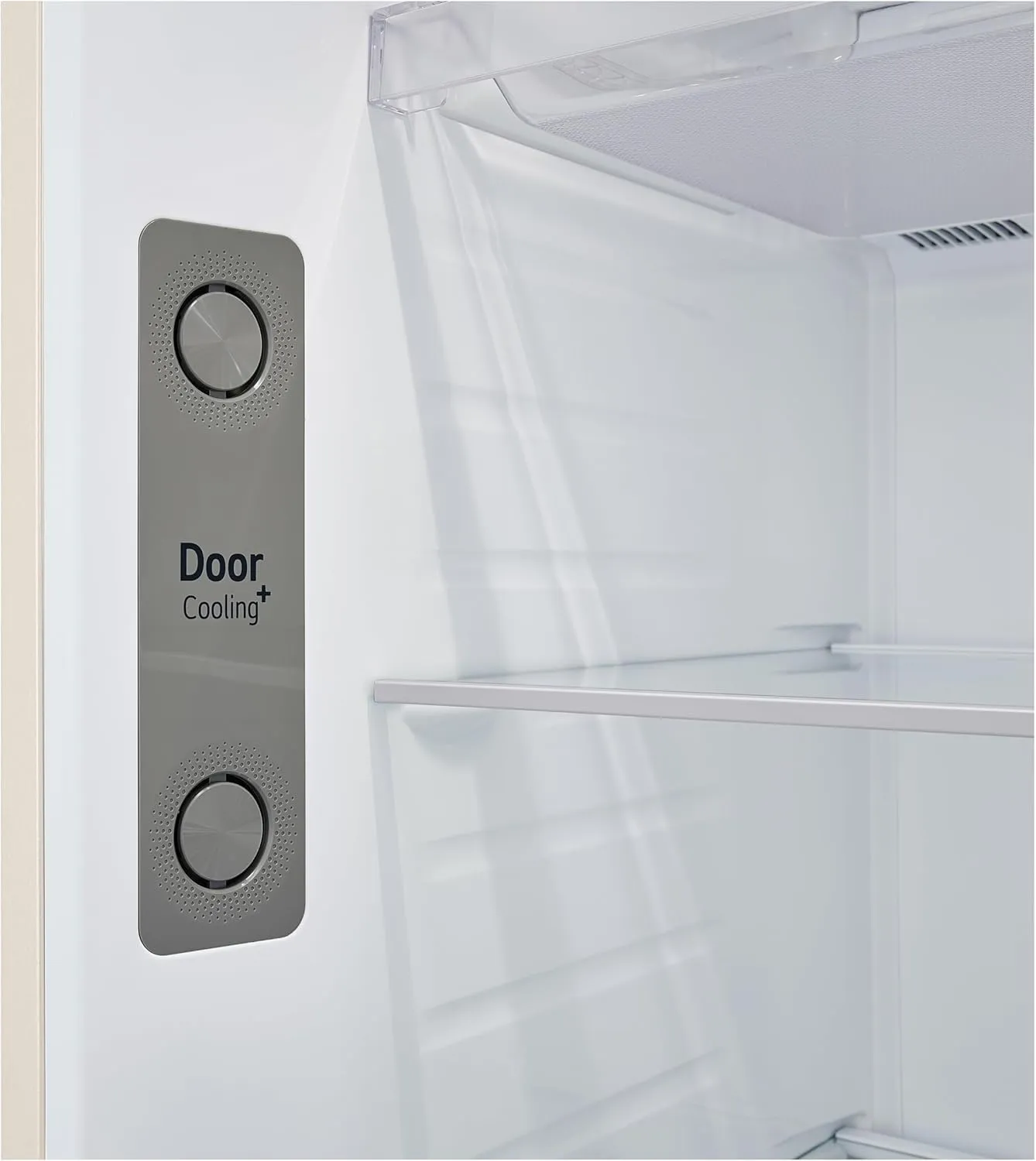LG GTBV44SEBKD Frigorifero Doppia Porta Larghezza 70cm, 461L, No Frost - immagine 9