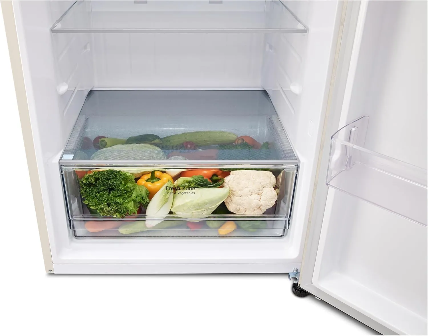 LG GTBV44SEBKD Frigorifero Doppia Porta Larghezza 70cm, 461L, No Frost - immagine 12