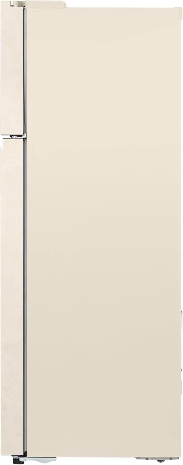 LG GTBV44SEBKD Frigorifero Doppia Porta Larghezza 70cm, 461L, No Frost - immagine 14